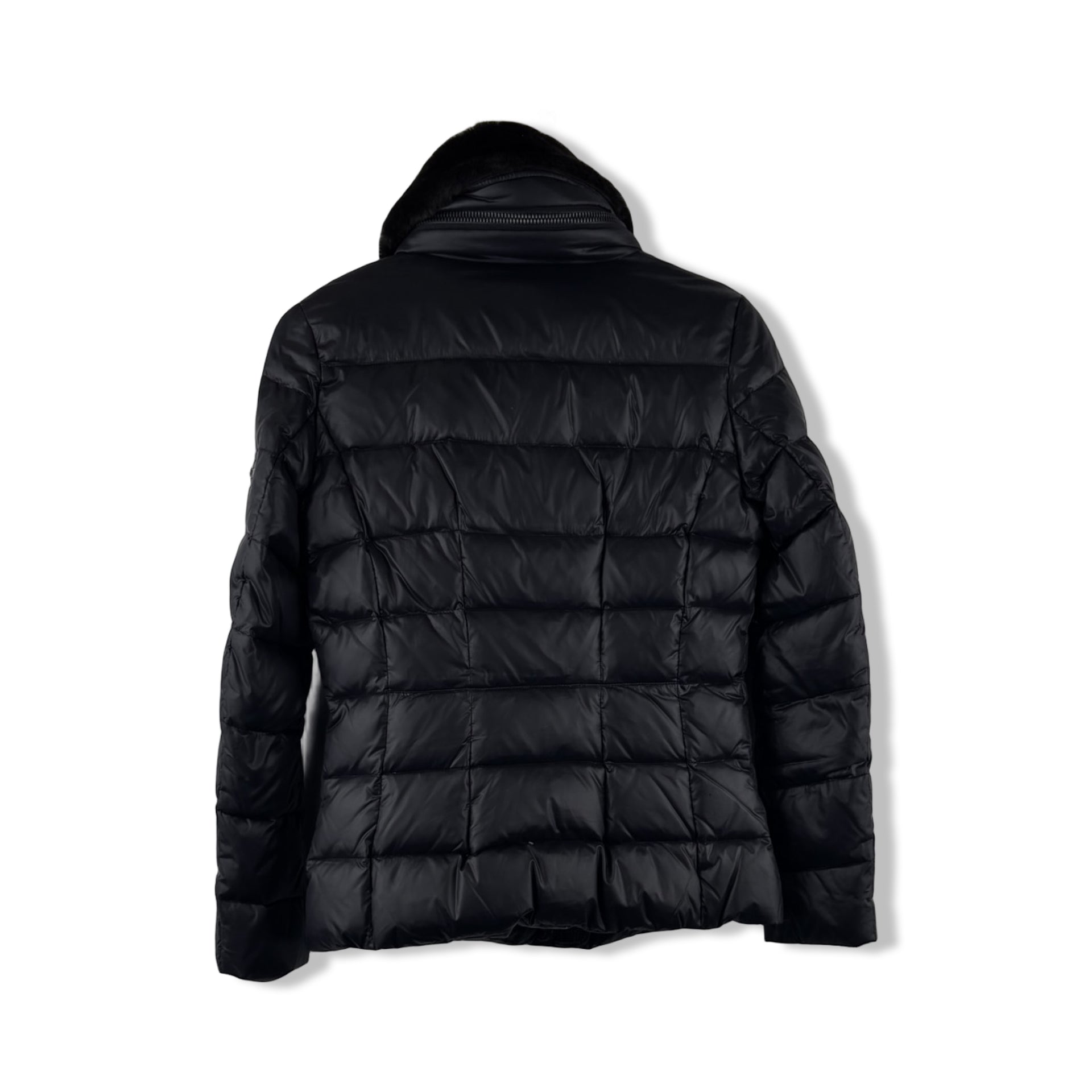 S13 Puffer Jacket