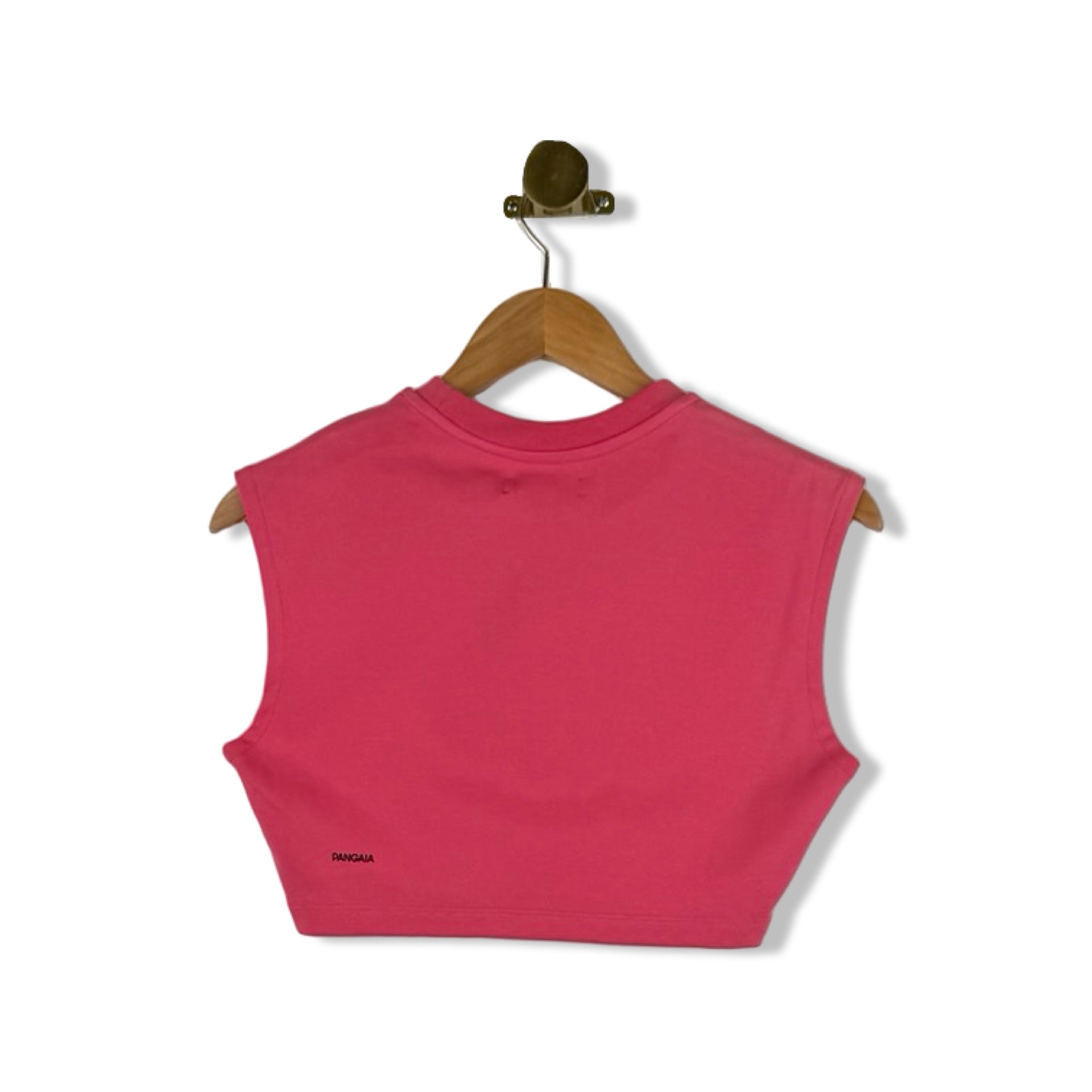 Pangia Crop Top