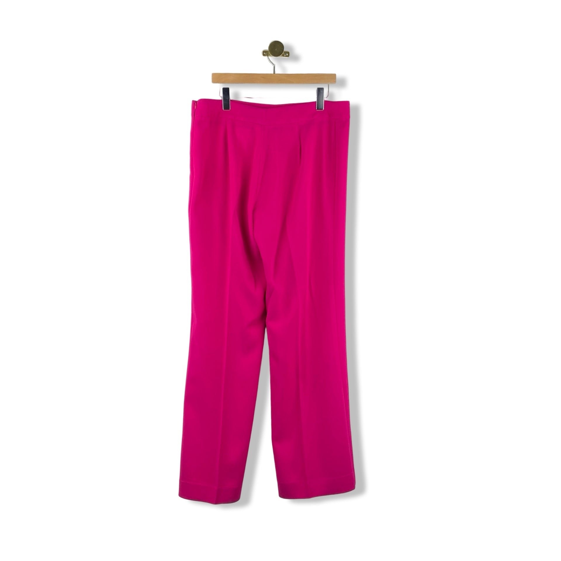 Zara Neon Trousers