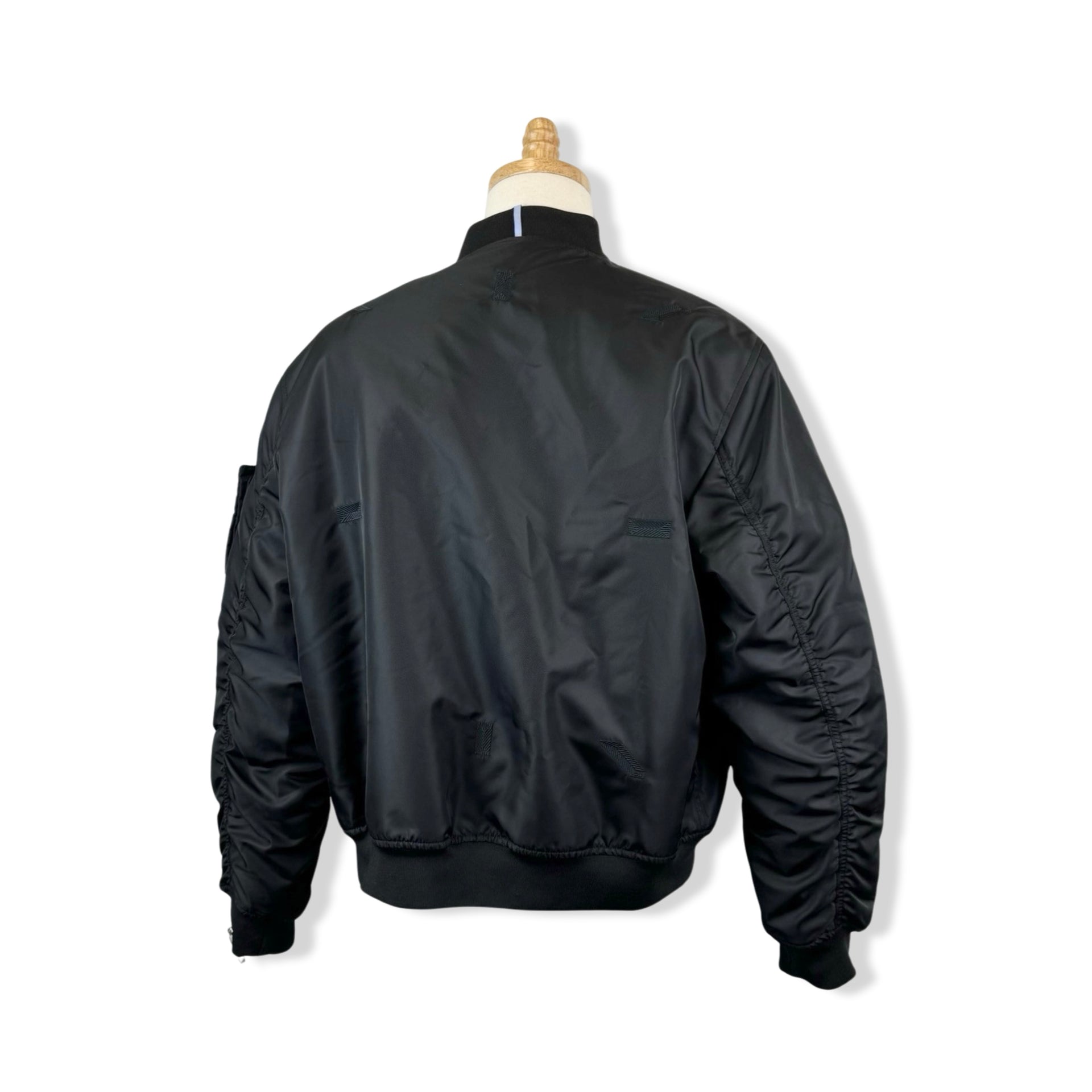 McQ Alexander McQueen Bomber Jacket