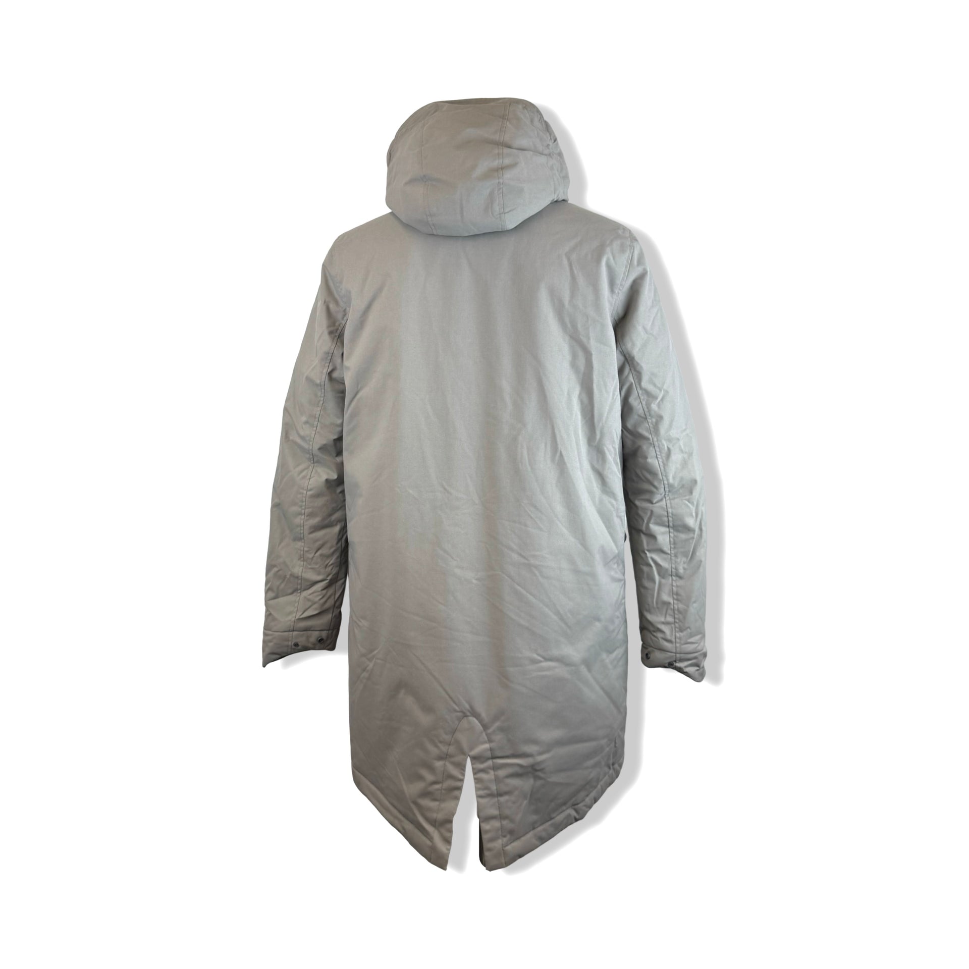 Cole Haan Zerogrand Winter City Parka