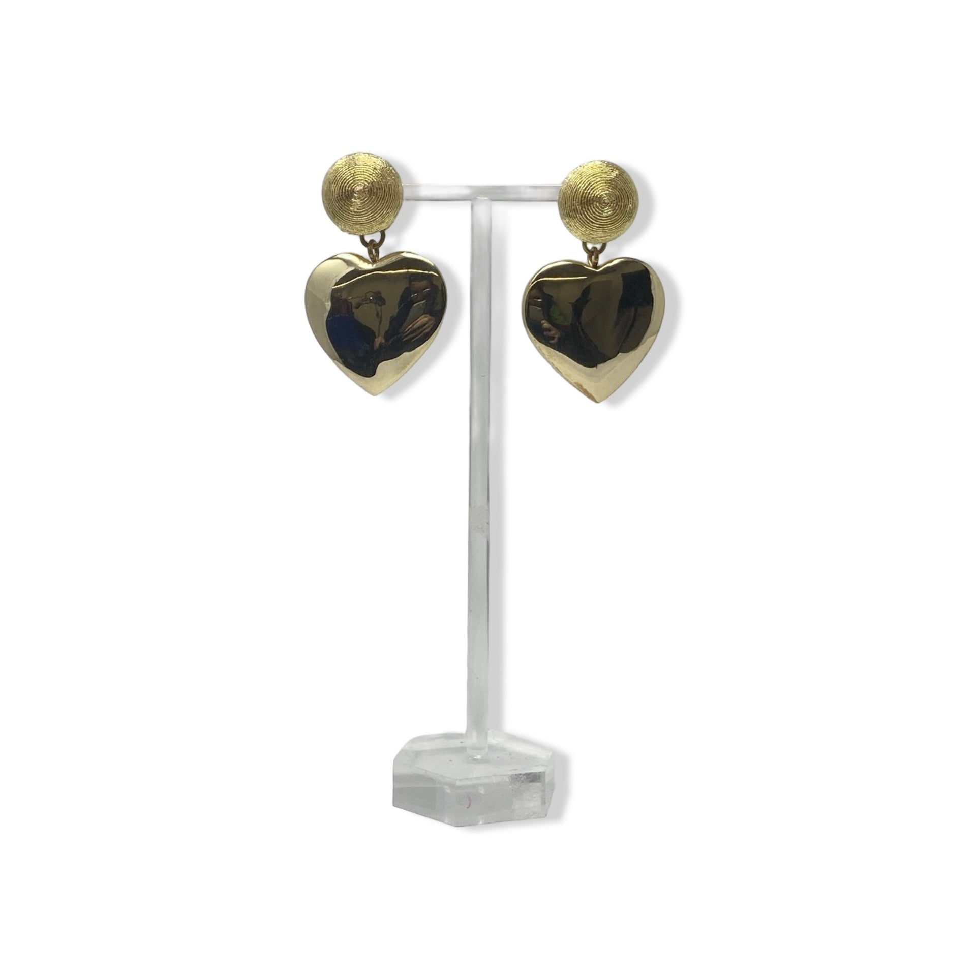 Rebecca De Ravenel Mini Cora Earrings