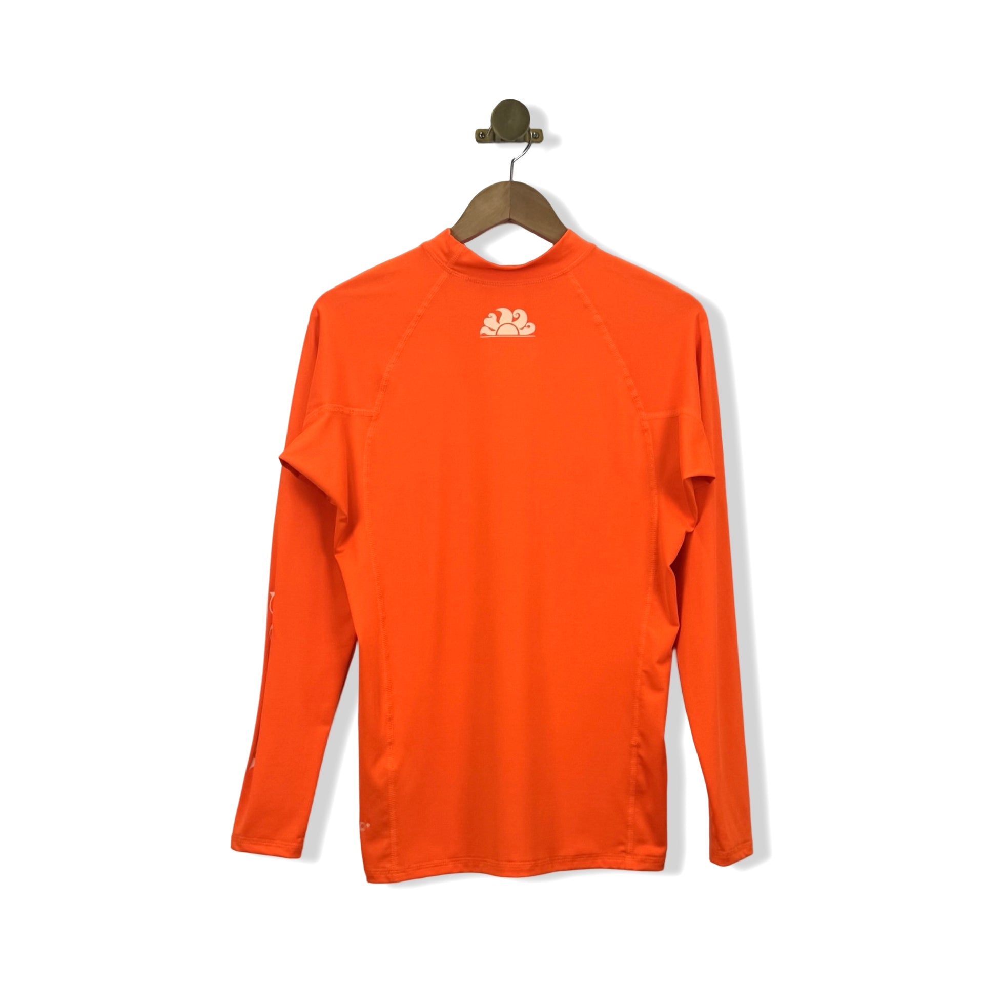 Sundek Long Sleeved Rashguard