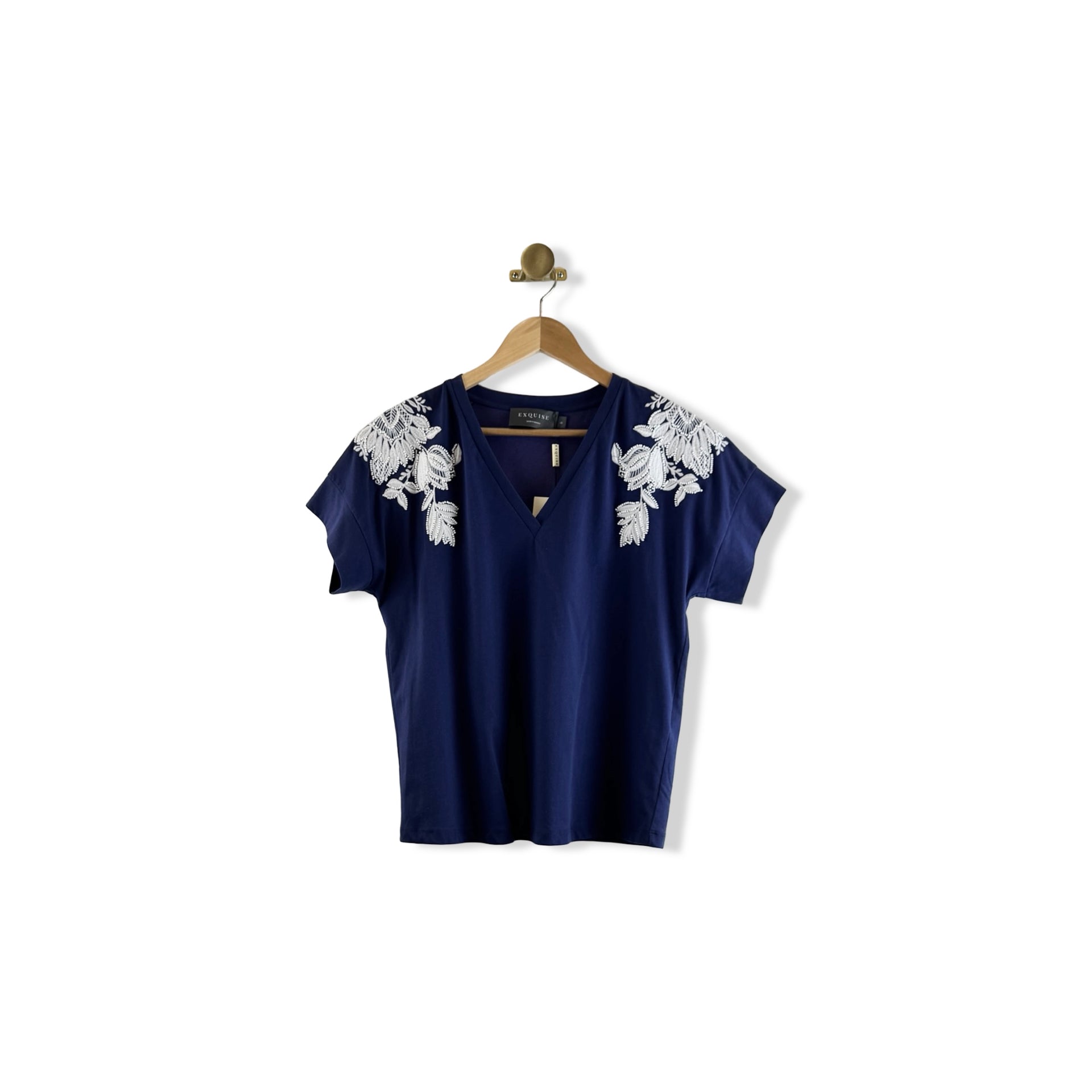 Exquise Haven T Shirt