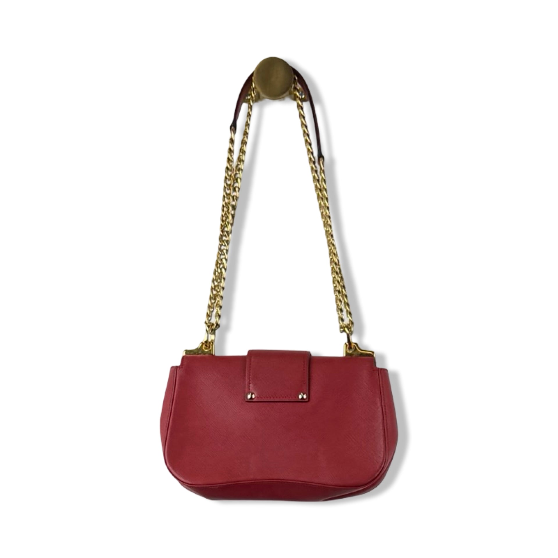 Prada Saffiano Sidonie Bag