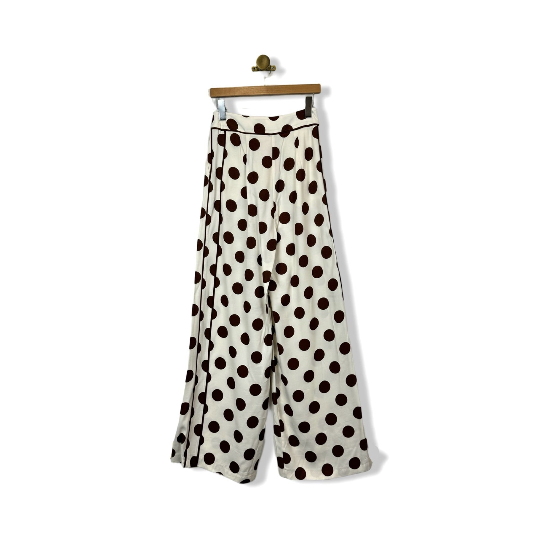 Exquise Polka Dot Pant