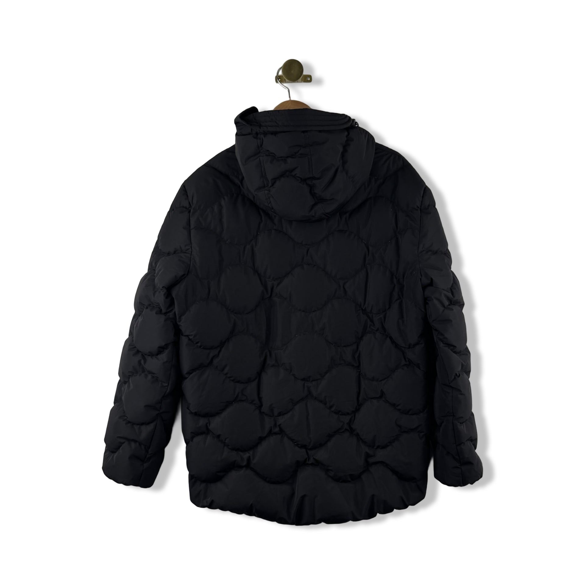 Pyrenex Down Puffer Jacket