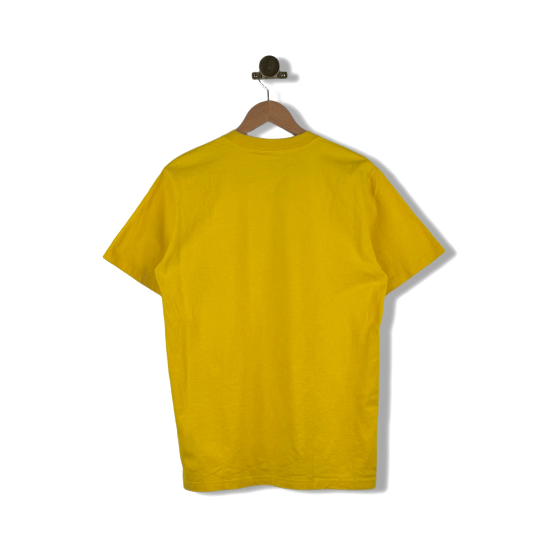 Carhartt Work In Progress Logo T-Shirt