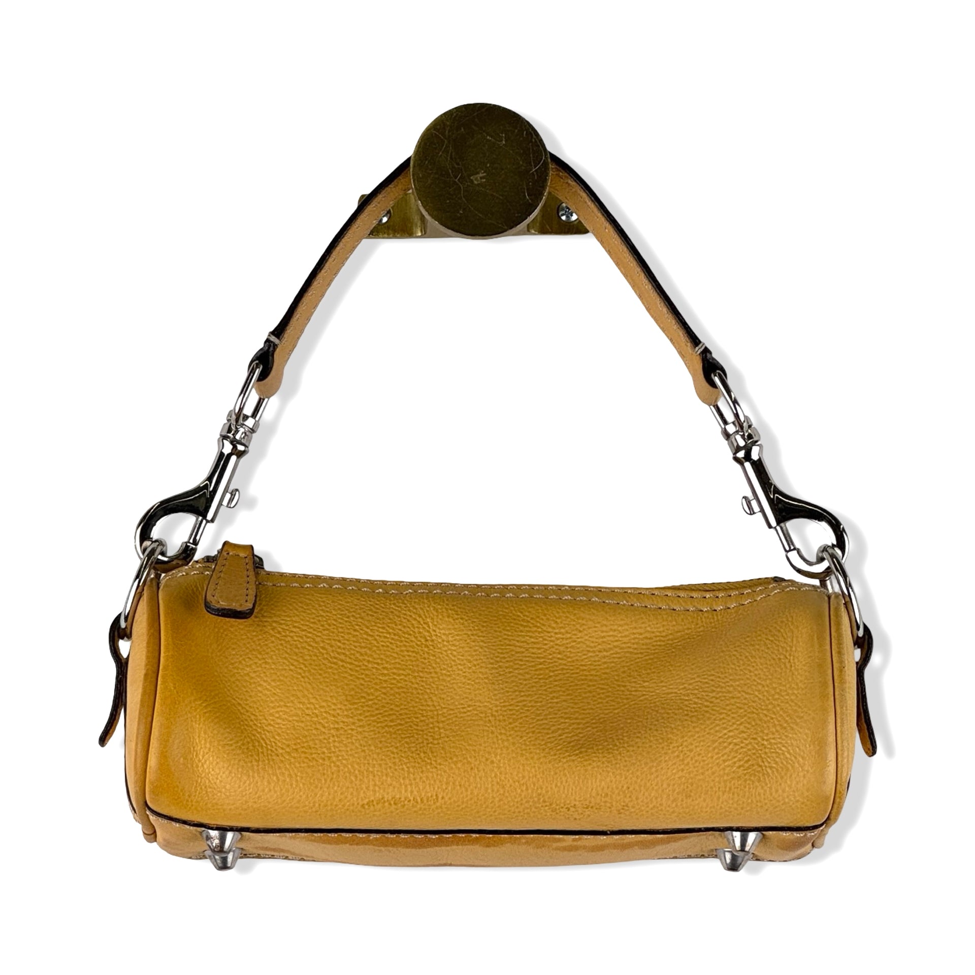 Nordstrom Small Cylinder Bag
