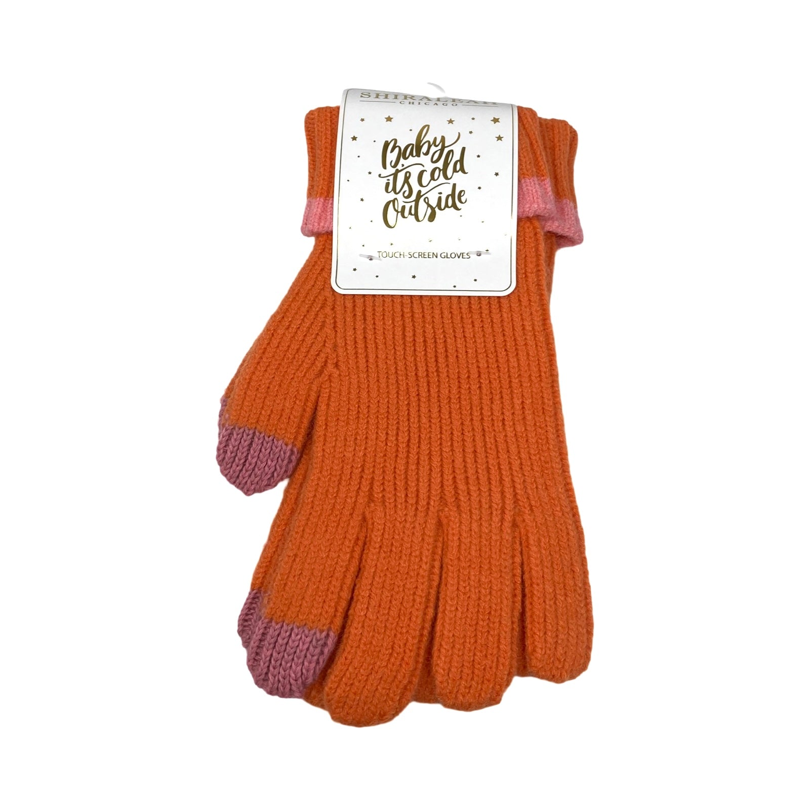 Shiraleah Joy Touchscreen Gloves