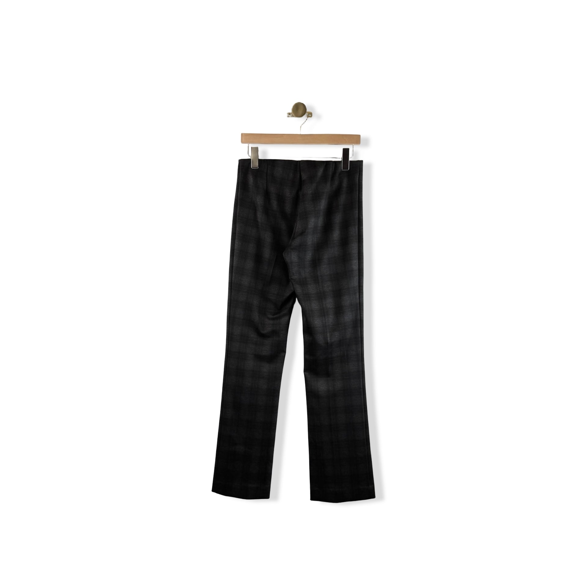 Elliott Lauren Plaid Pants