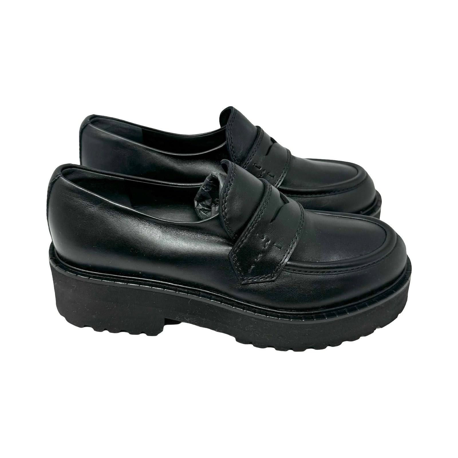 Theory Platform Loafer