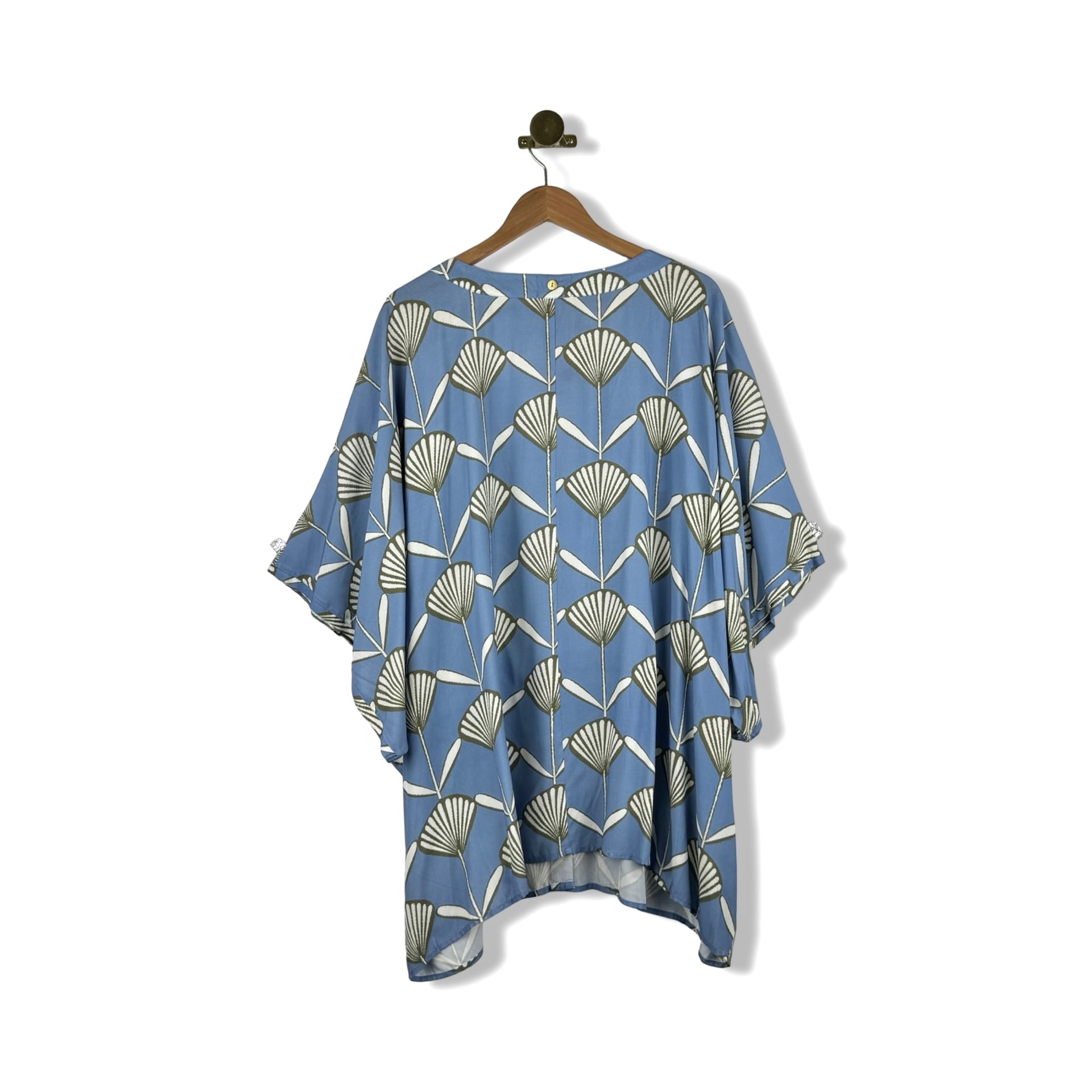 Palmacea Saga Camisole Cover-Up