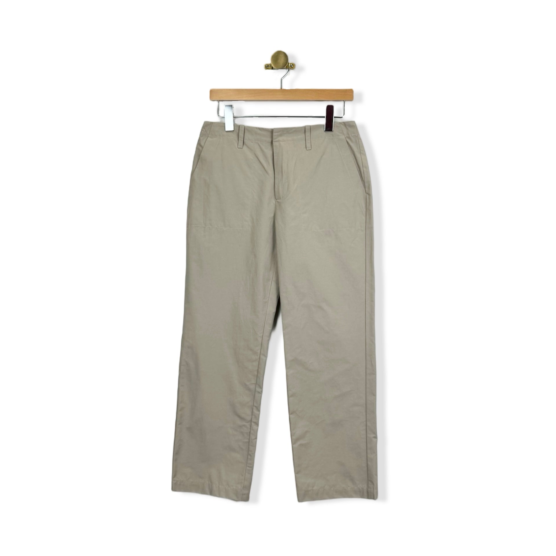 Kal Rieman Straight Leg Pants