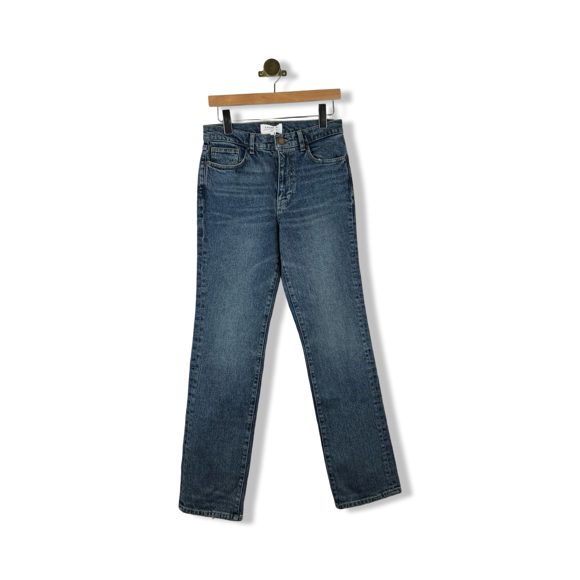La Ligne Stretch Molly Jean