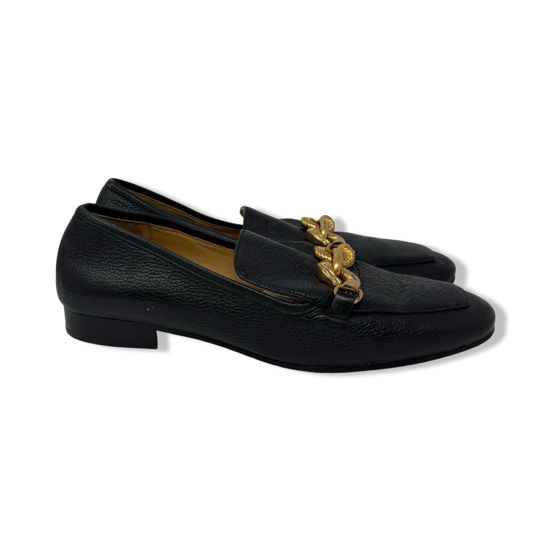 Tory Burch Jessa Loafers