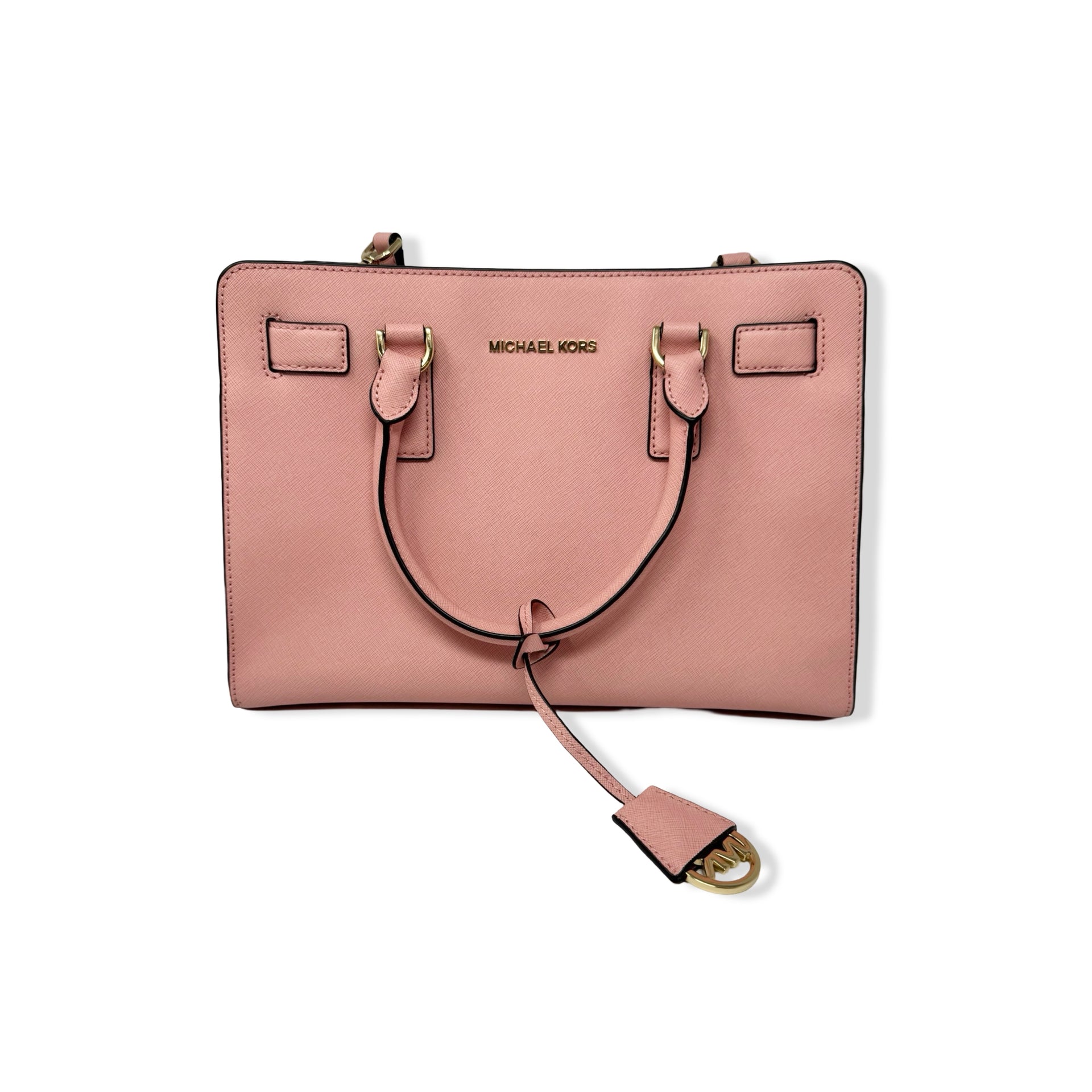 Michael Kors Dillon Satchel