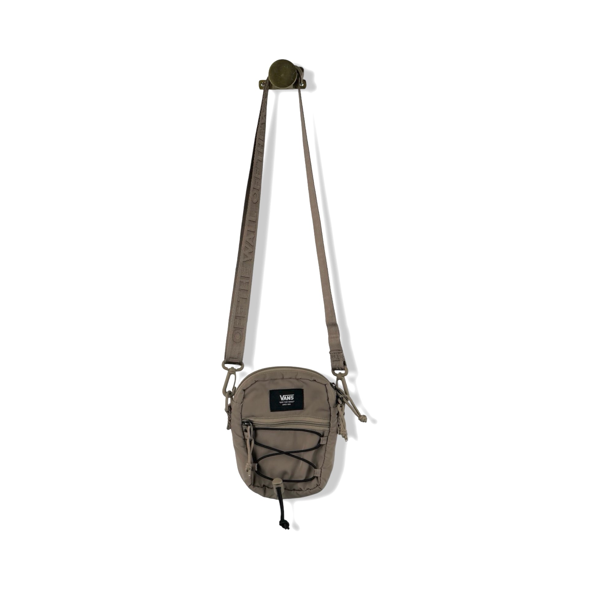 Vans Bail Shoulder Bag