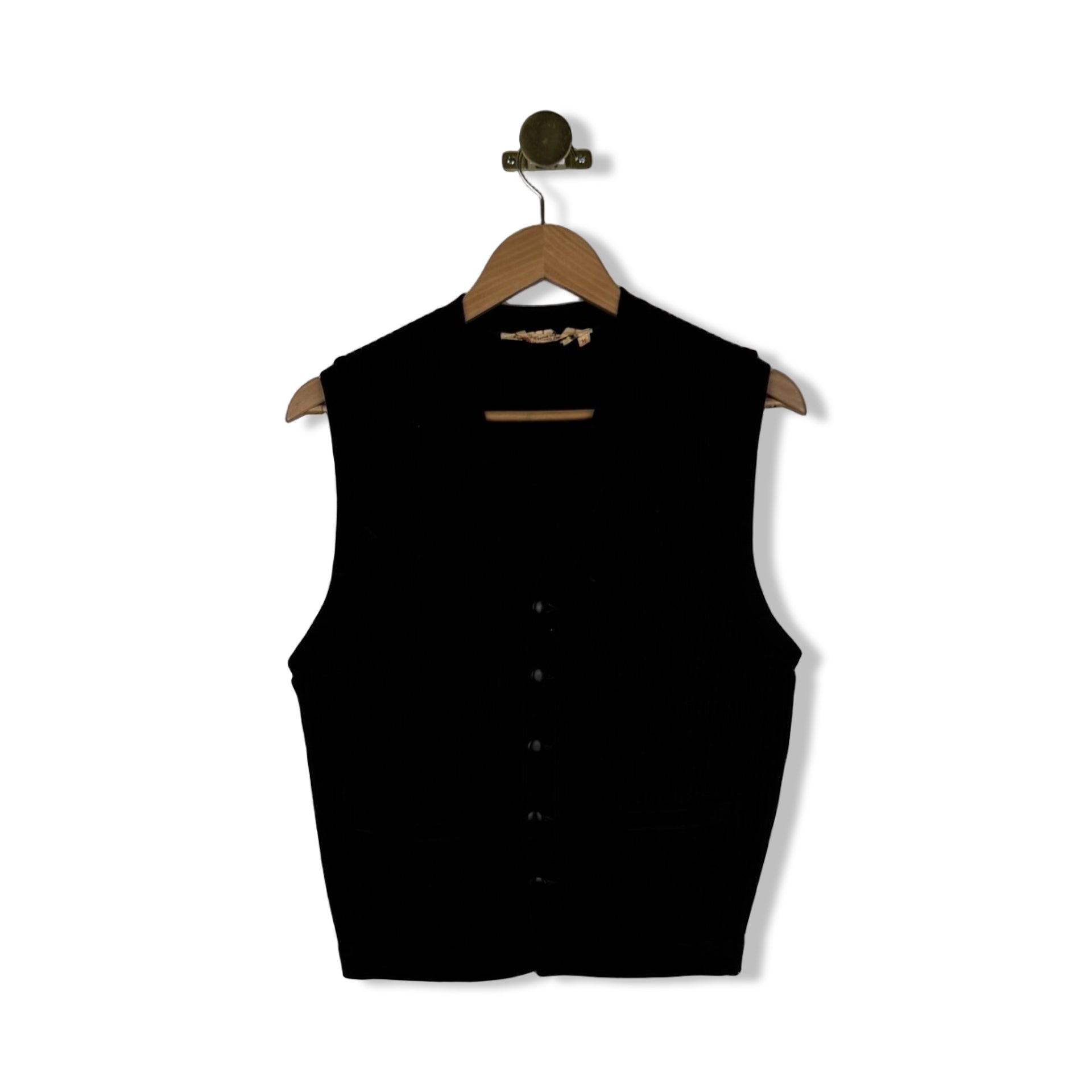 Vintage Bylord Knit Vest