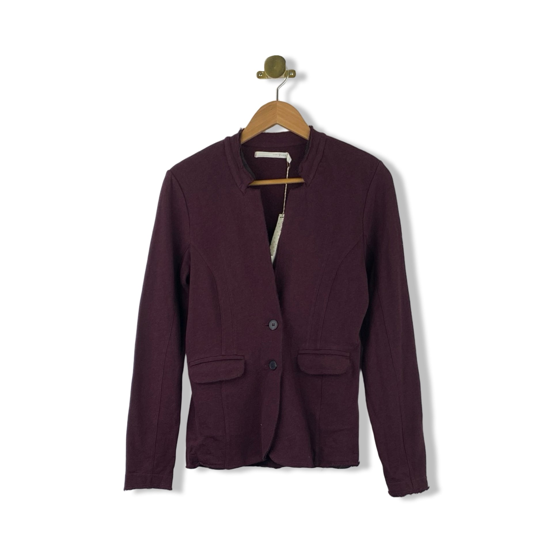 Grey State Ana Blazer