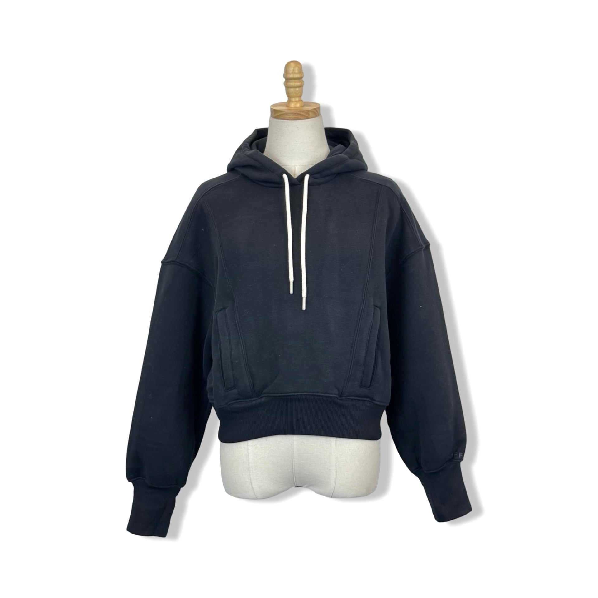 OFFLINE By Aerie Cloud Fleece Hoodie