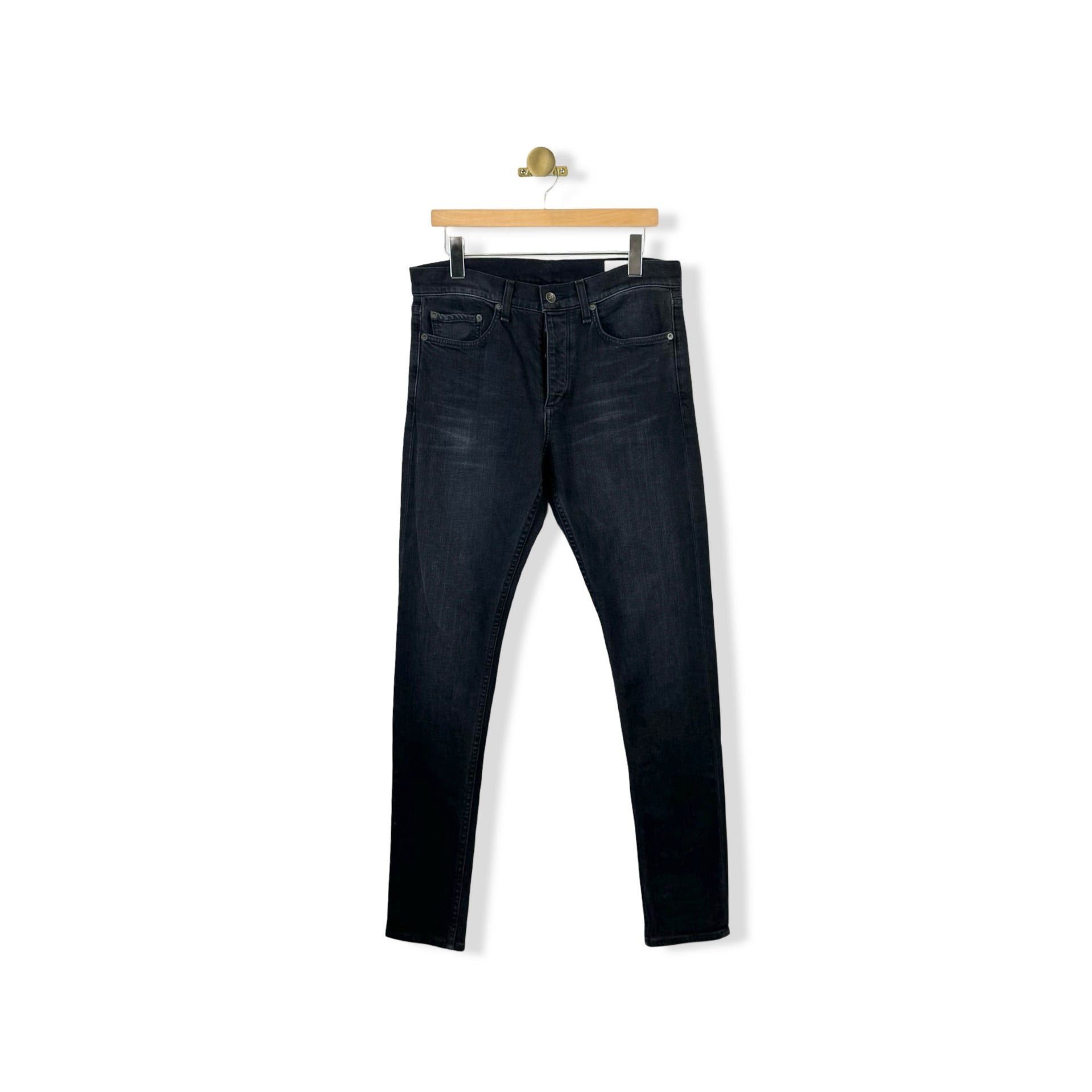 Rag & Bone Tapered Jeans