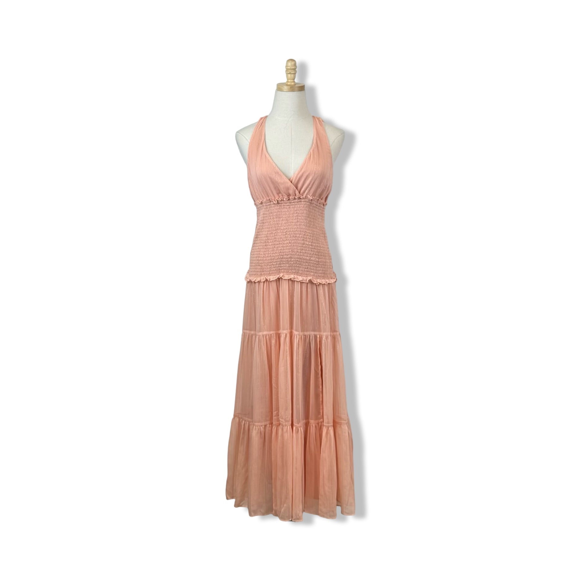 Likely Pearl Dress