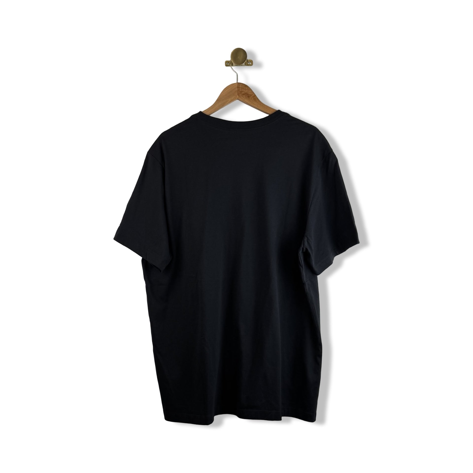 Nike Air Jordan Logo Front T-Shirt