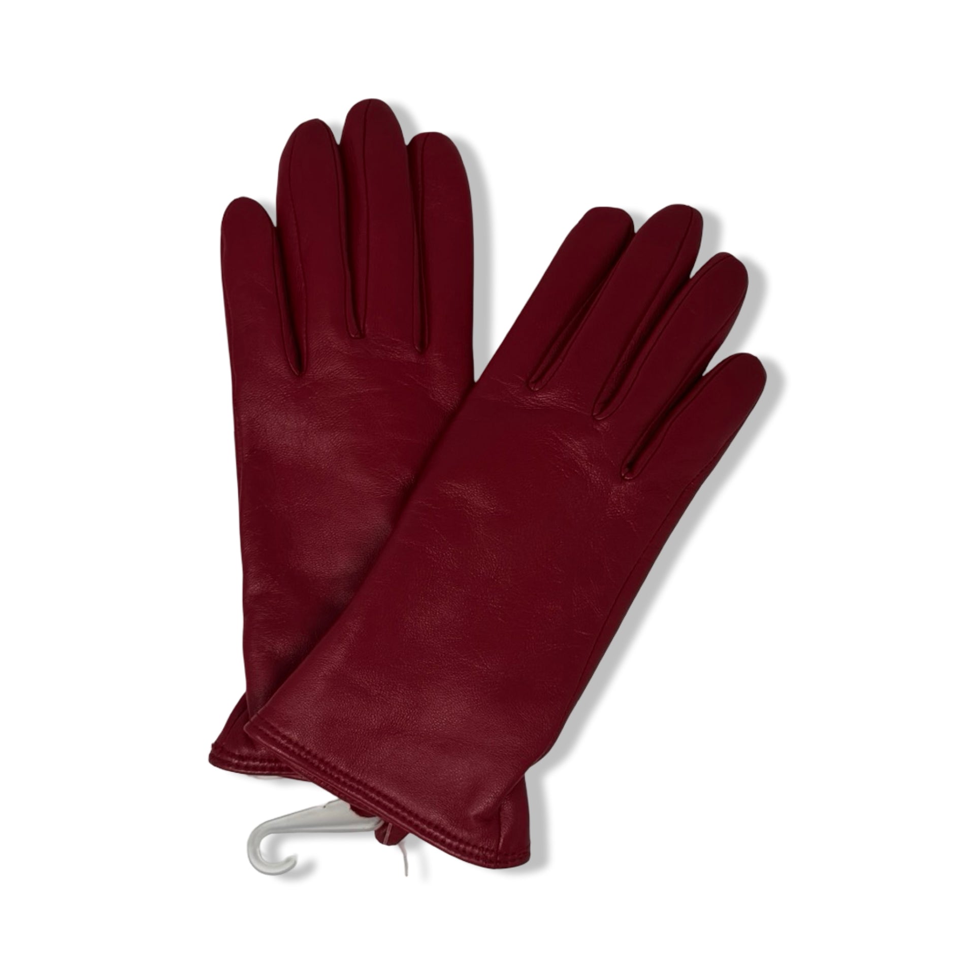 Belk Leather Gloves