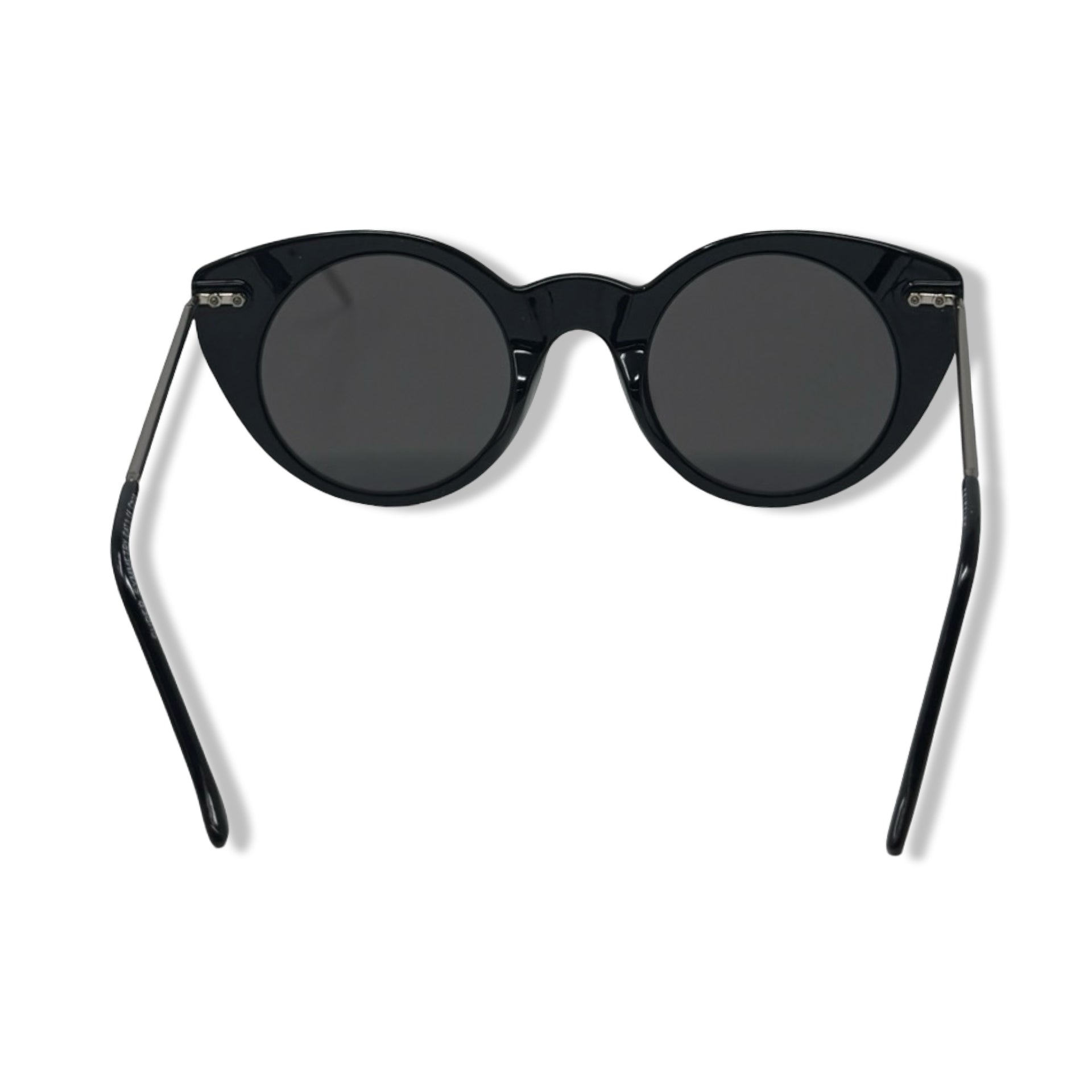 Spitfire Super Symmetry Mirrored Sunglasses
