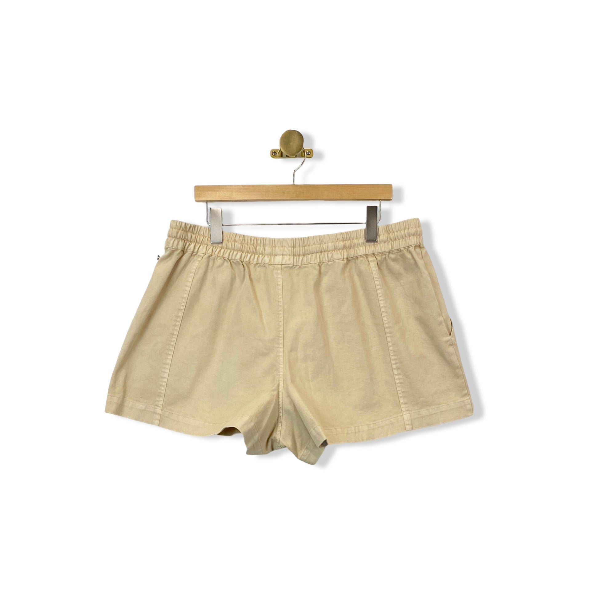 Apiece Apart Sand Trail Short