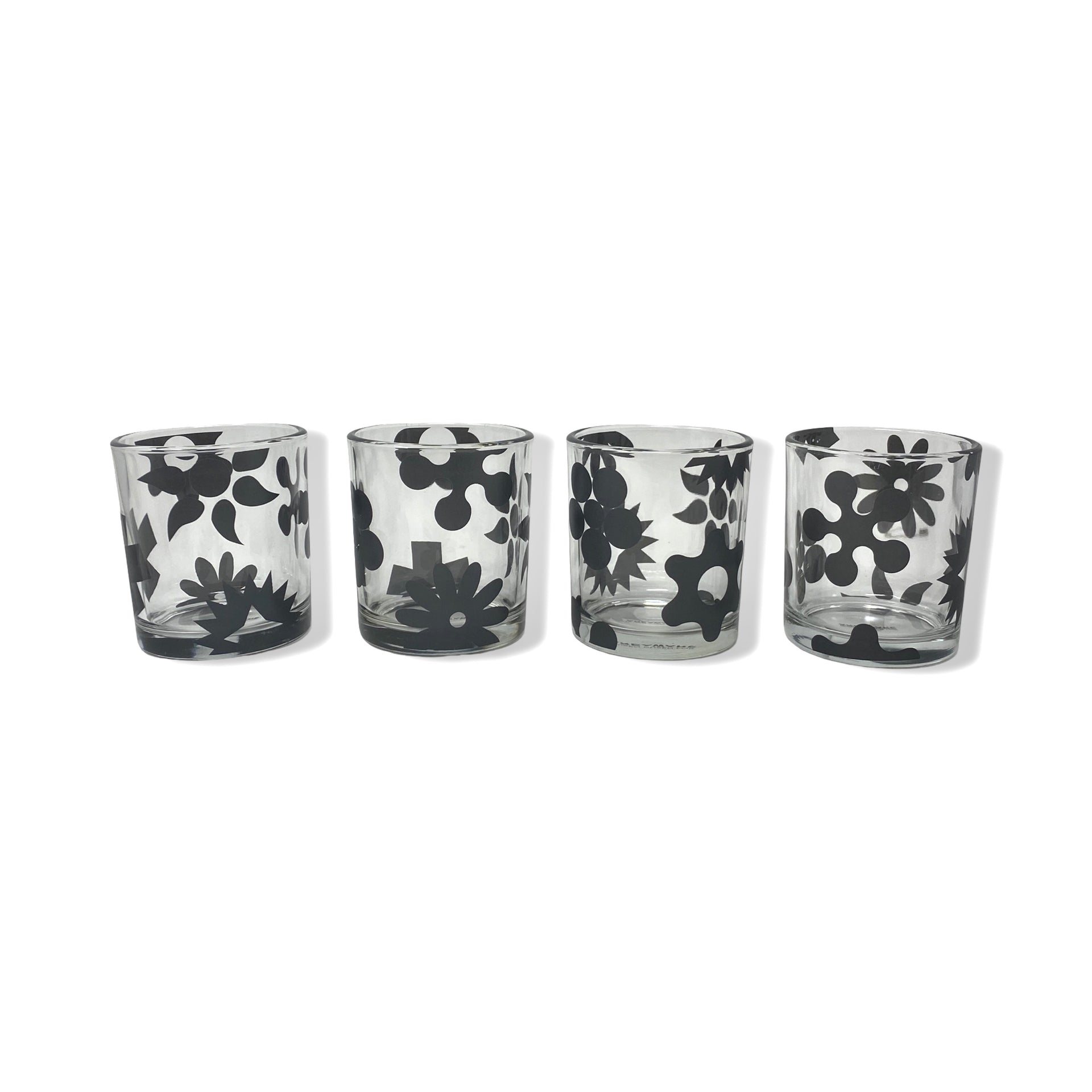 Areaware x Dusen Dusen Pattern Glasses