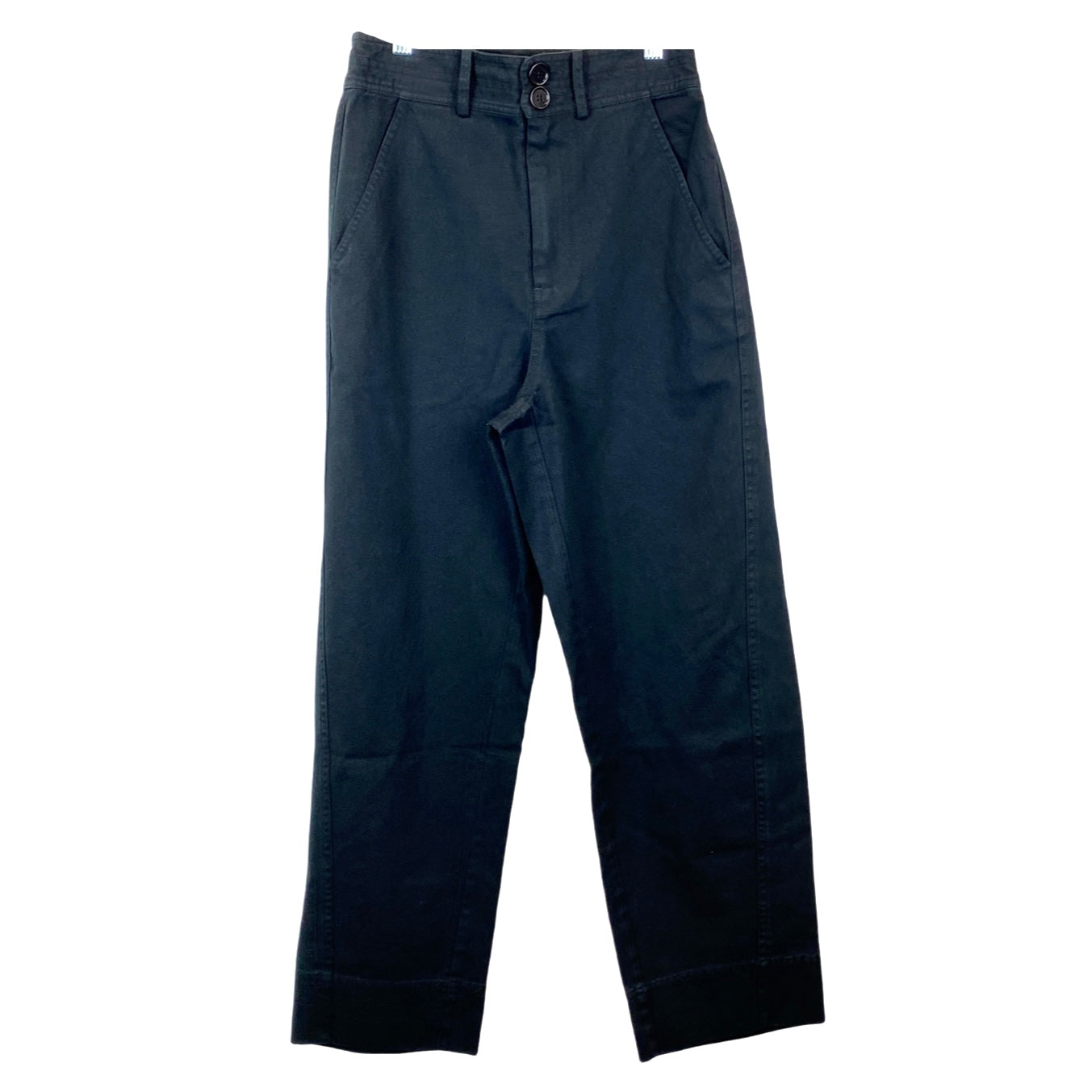 Apiece Apart Mari Barrel Pant