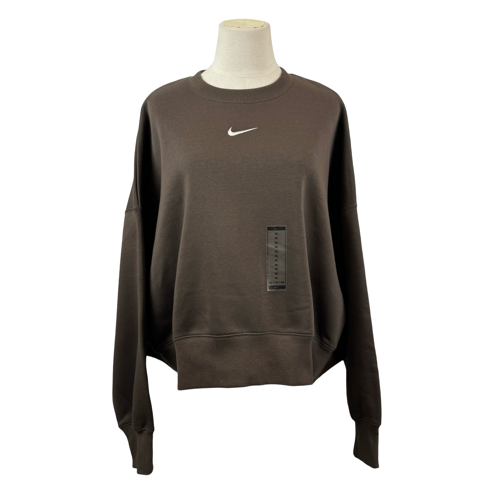 Nike Drop Sleeve Sweatshirt