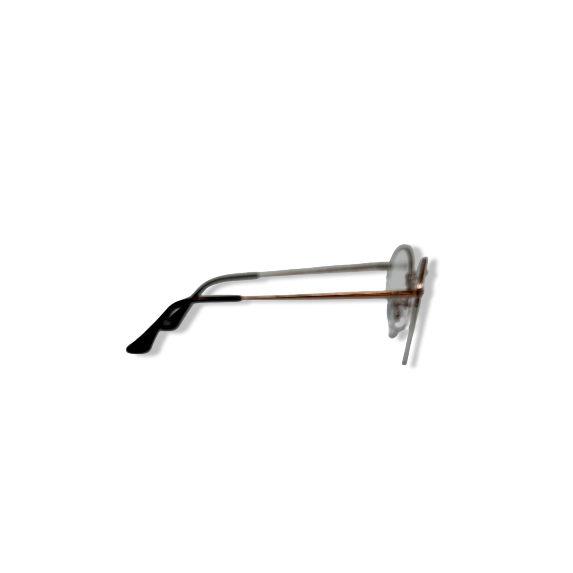 Ray Ban Circle Lens Eyeglasses