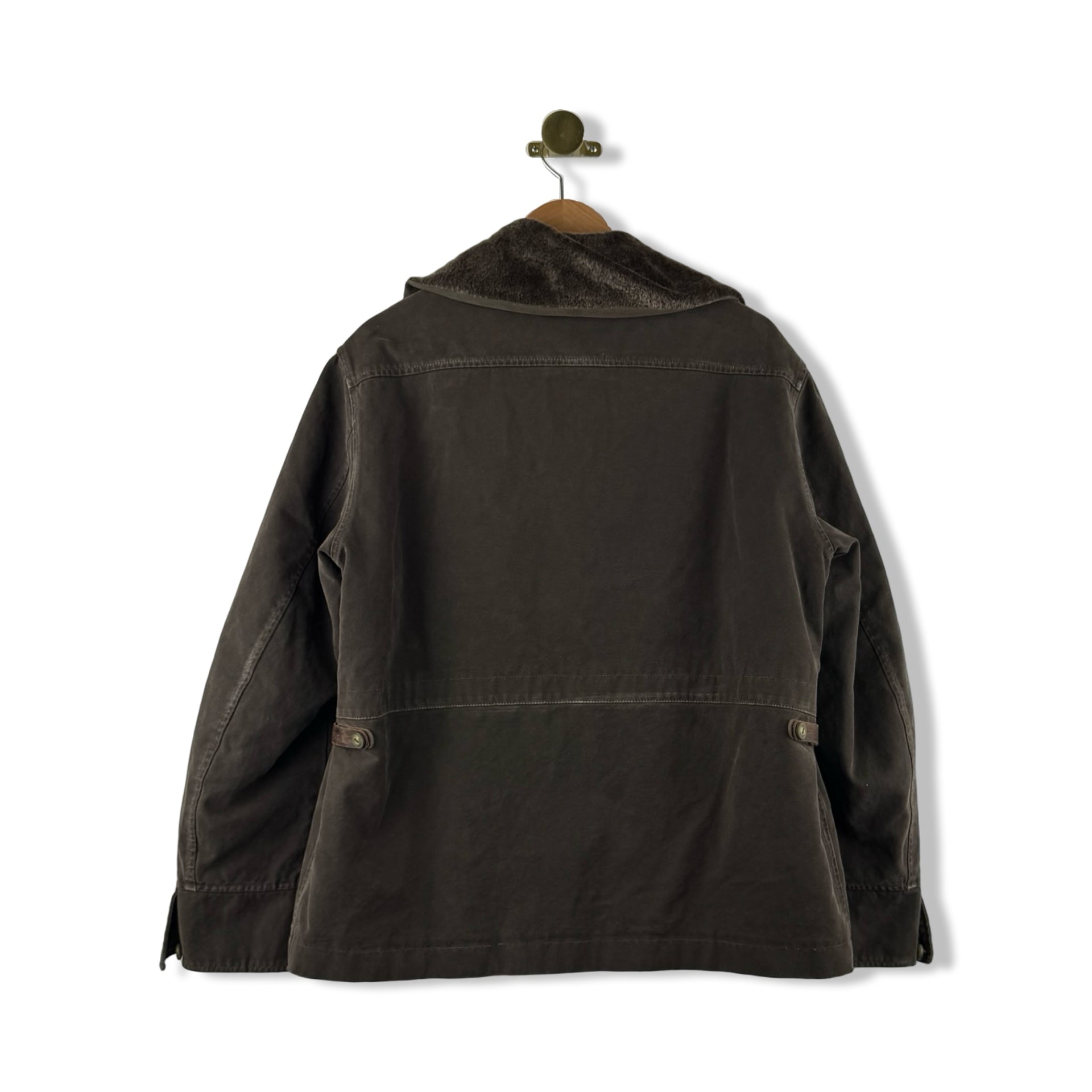 Barmas Utility Jacket