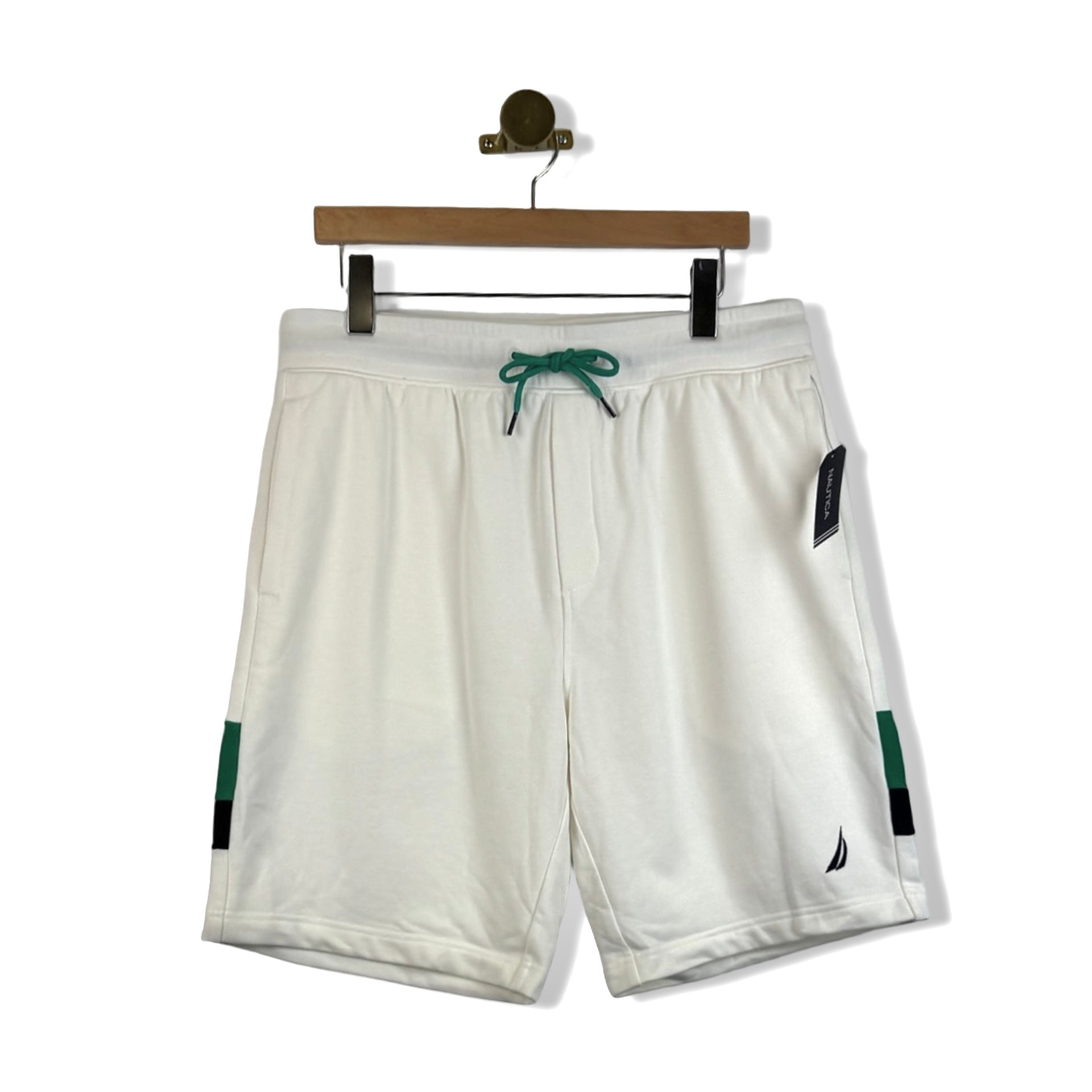 Nautica 9" Fleece Short