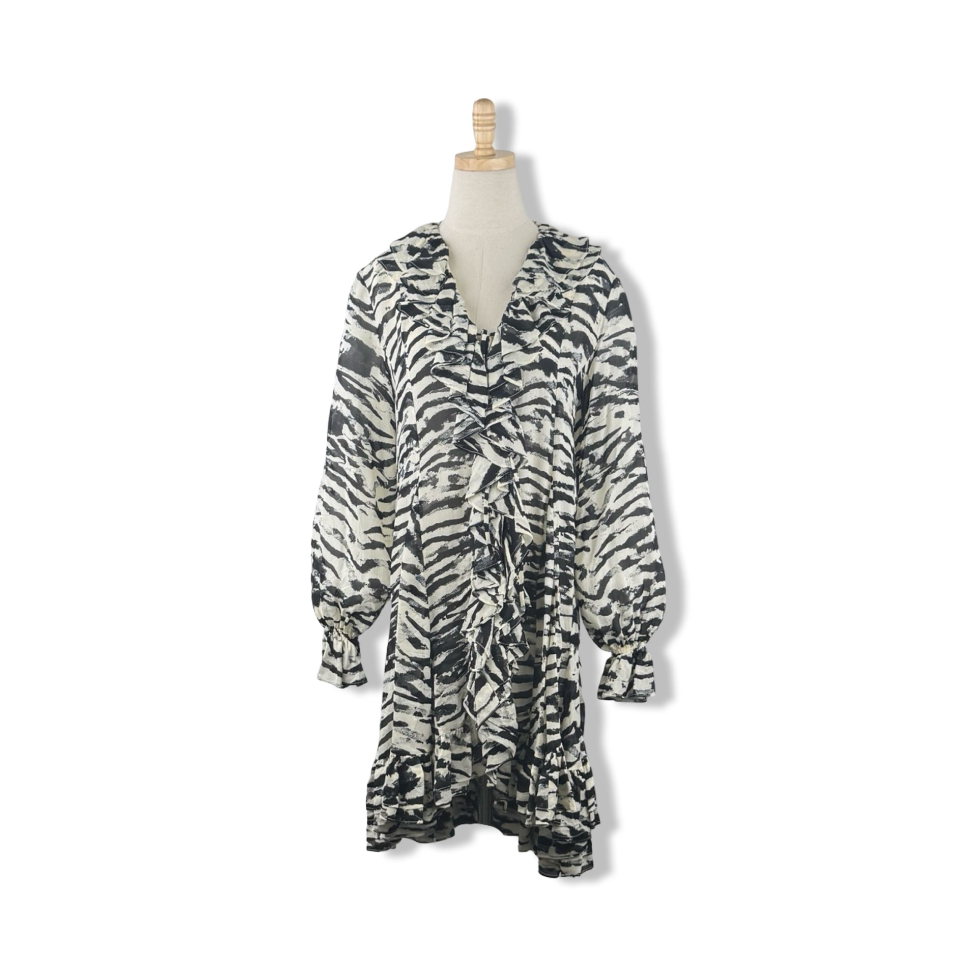 Exquise Solace Dress