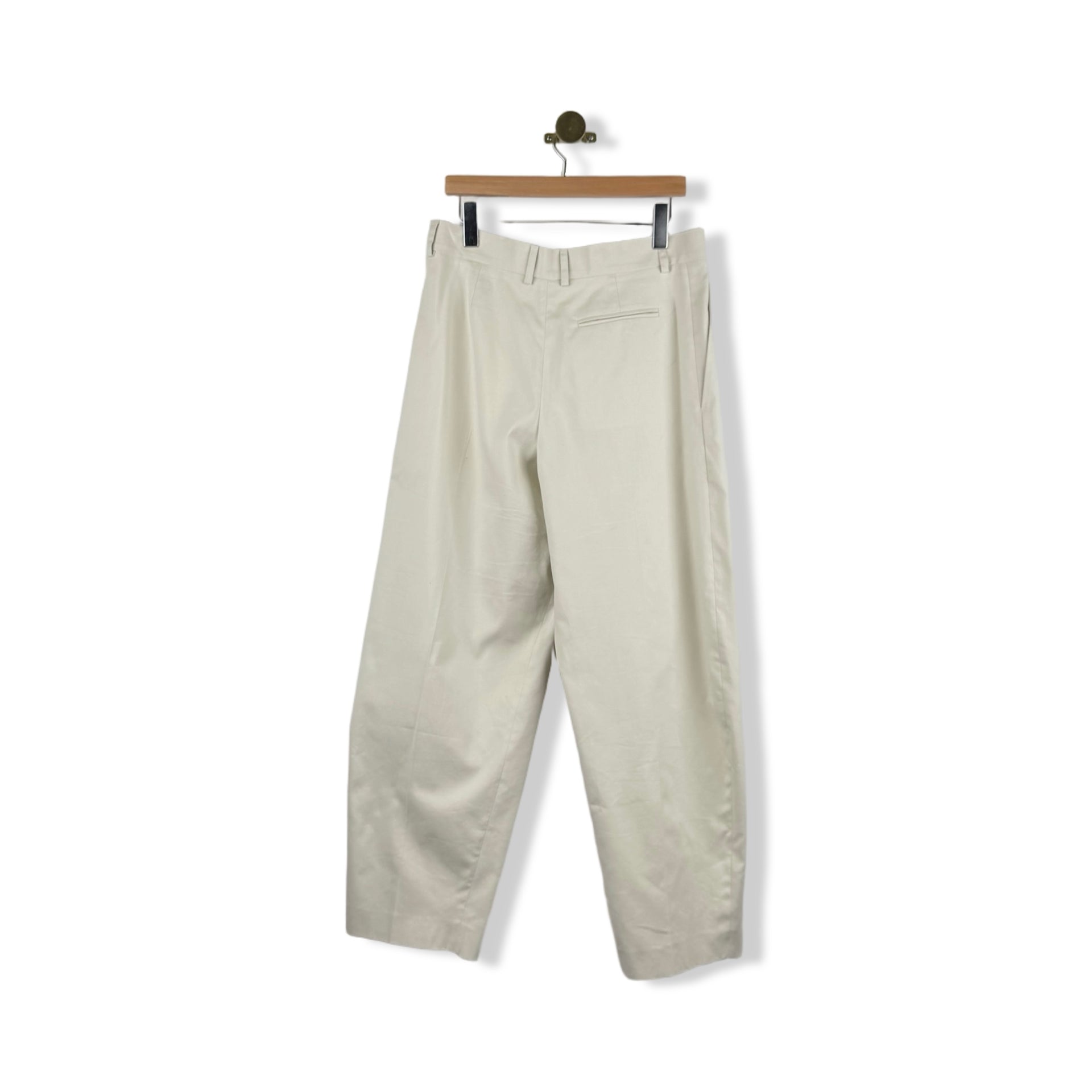 Cristaseya Balloon Pants