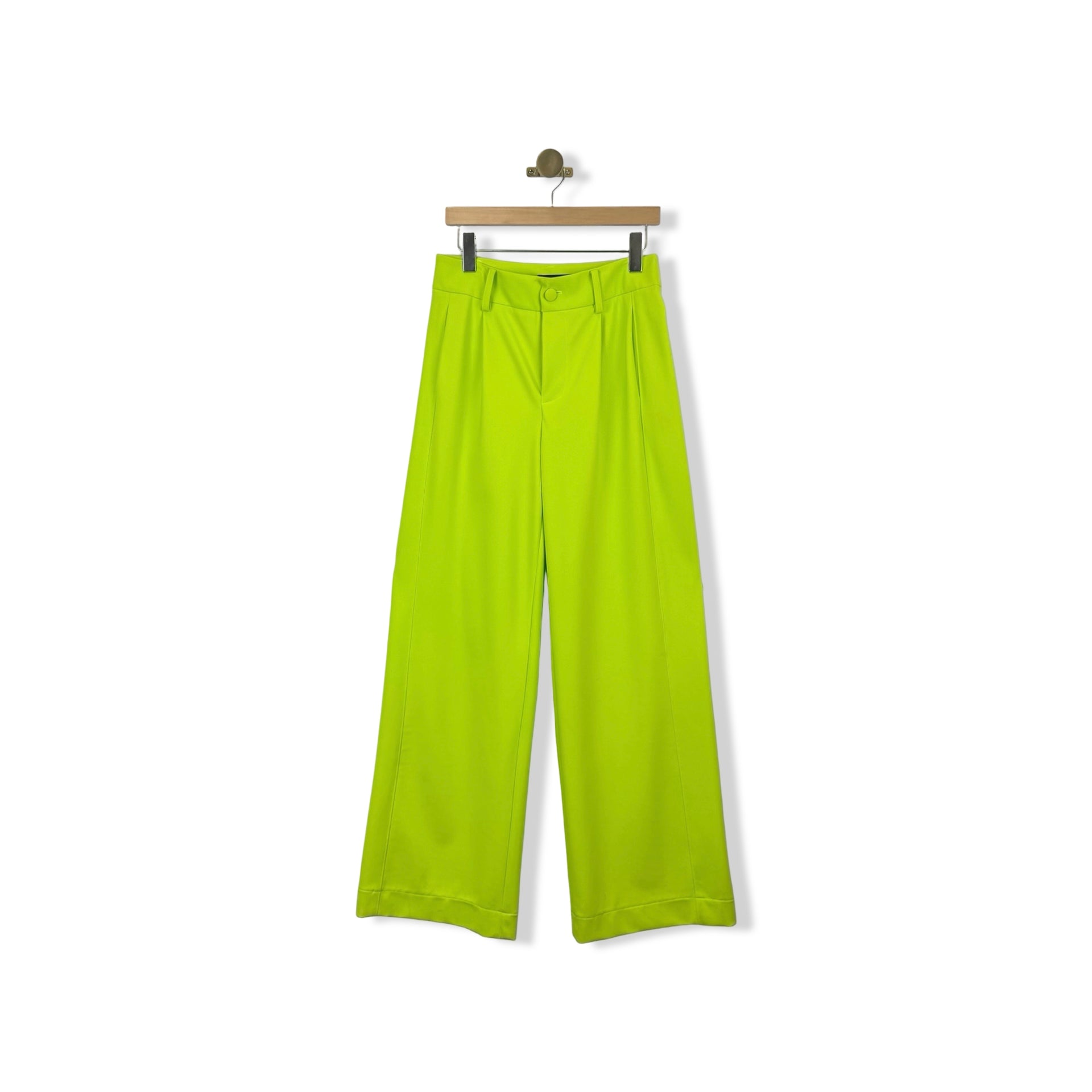 GSTQ Neon Trousers