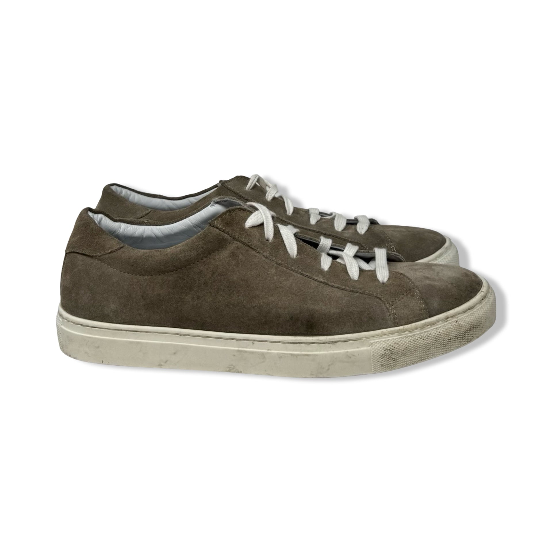 To Boot New York Charlie Sneaker