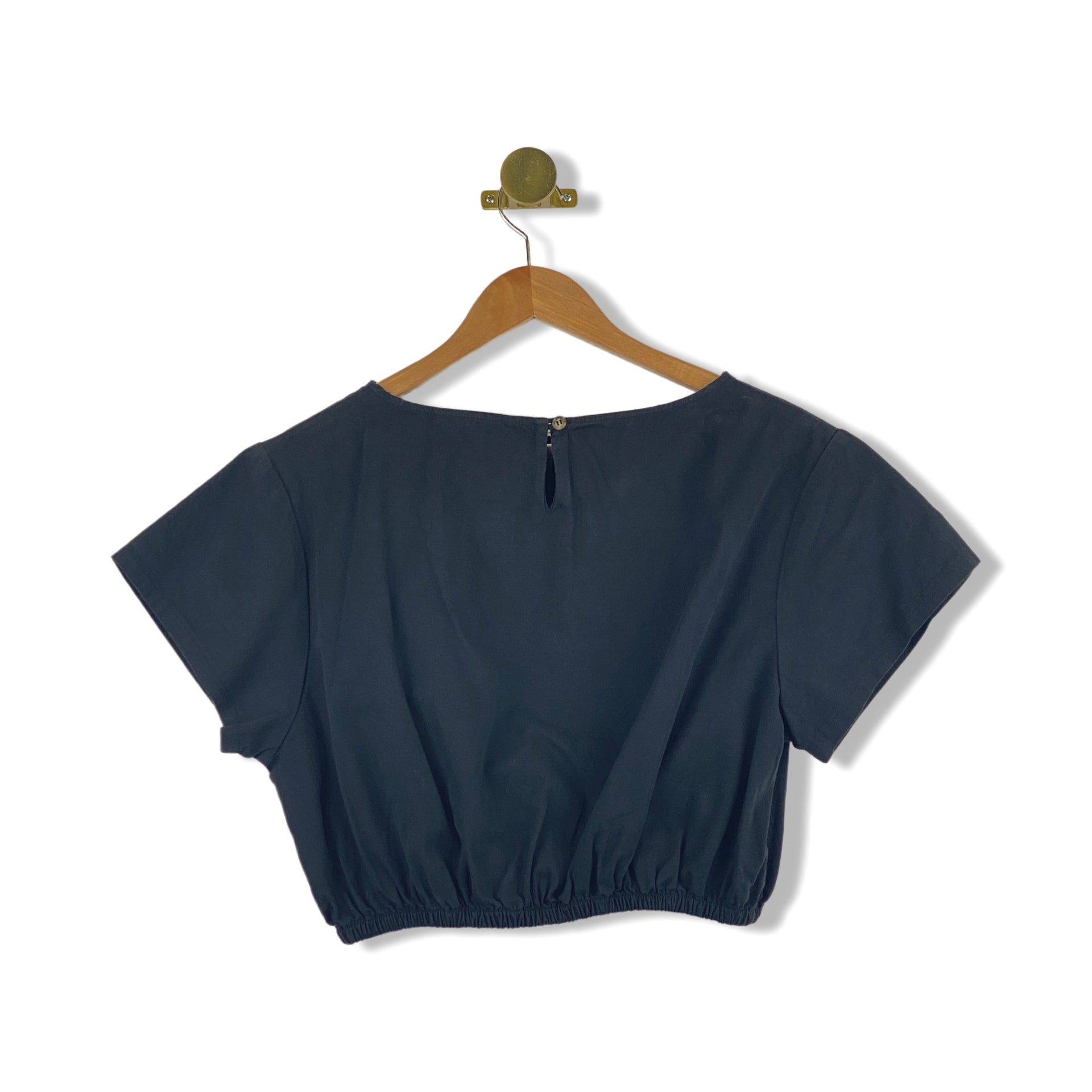 Loup Ivy Top