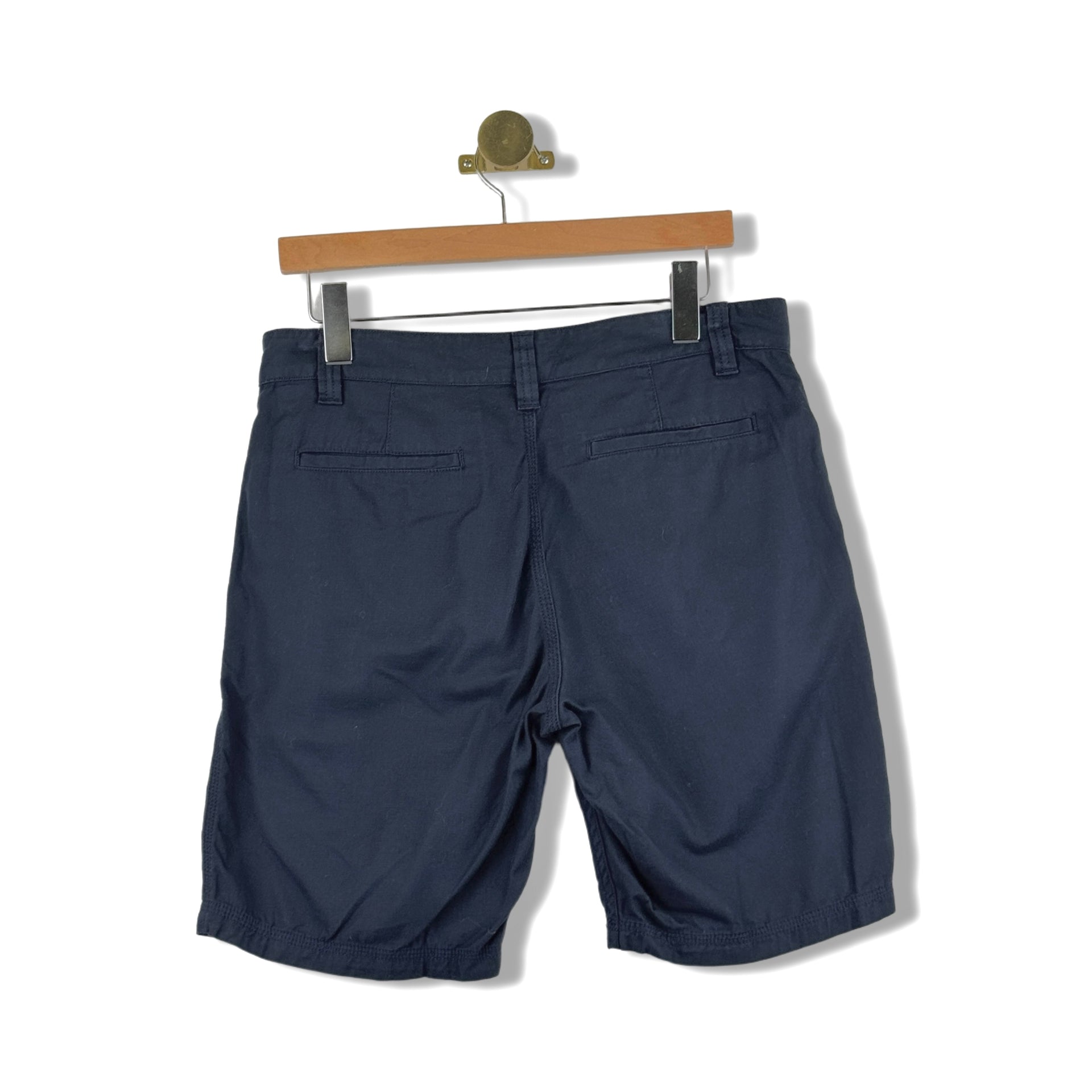 John Varvatos Buttoned Shorts