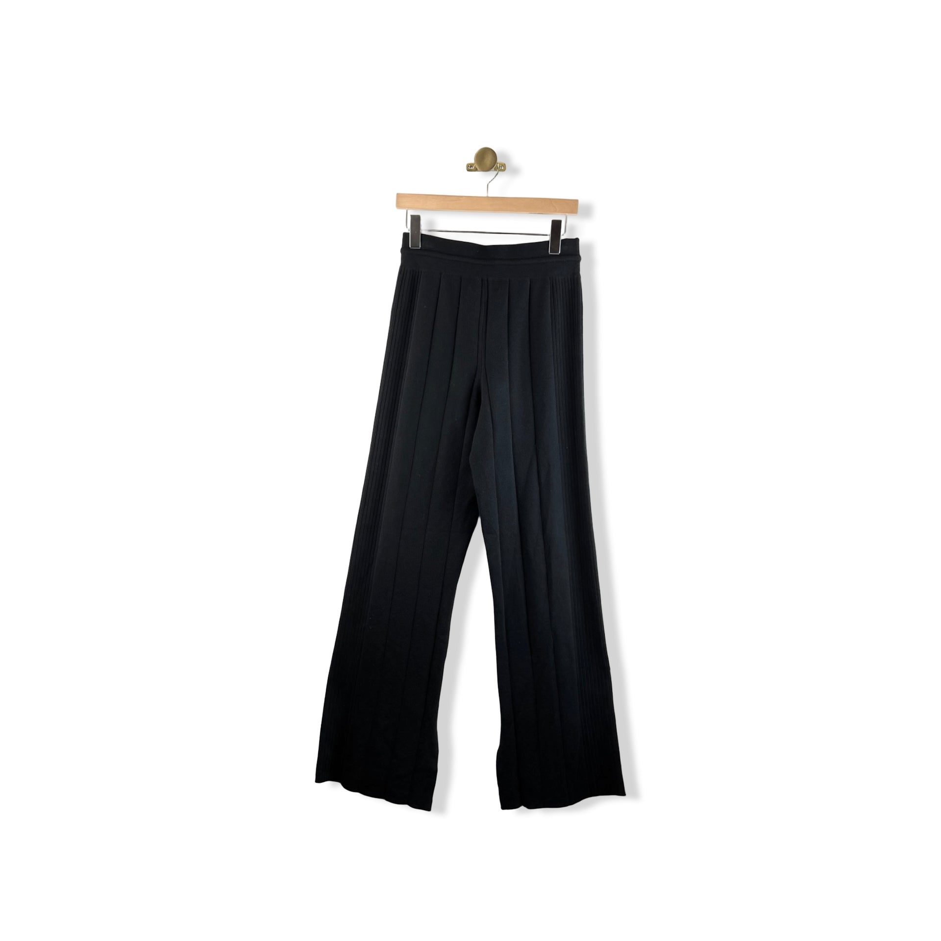 La Ligne Ribbed Pants