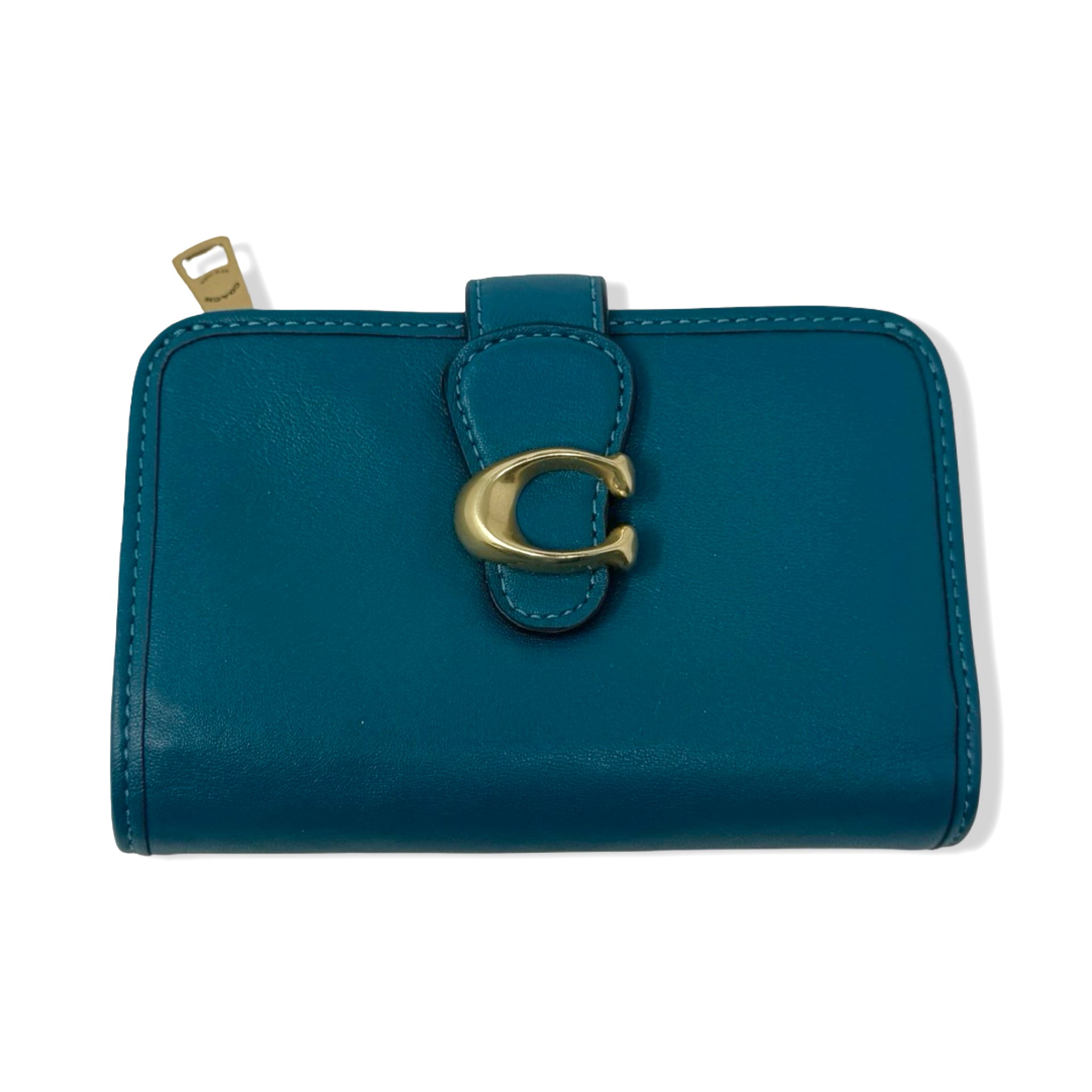 Coach Tabby Medium Wallet