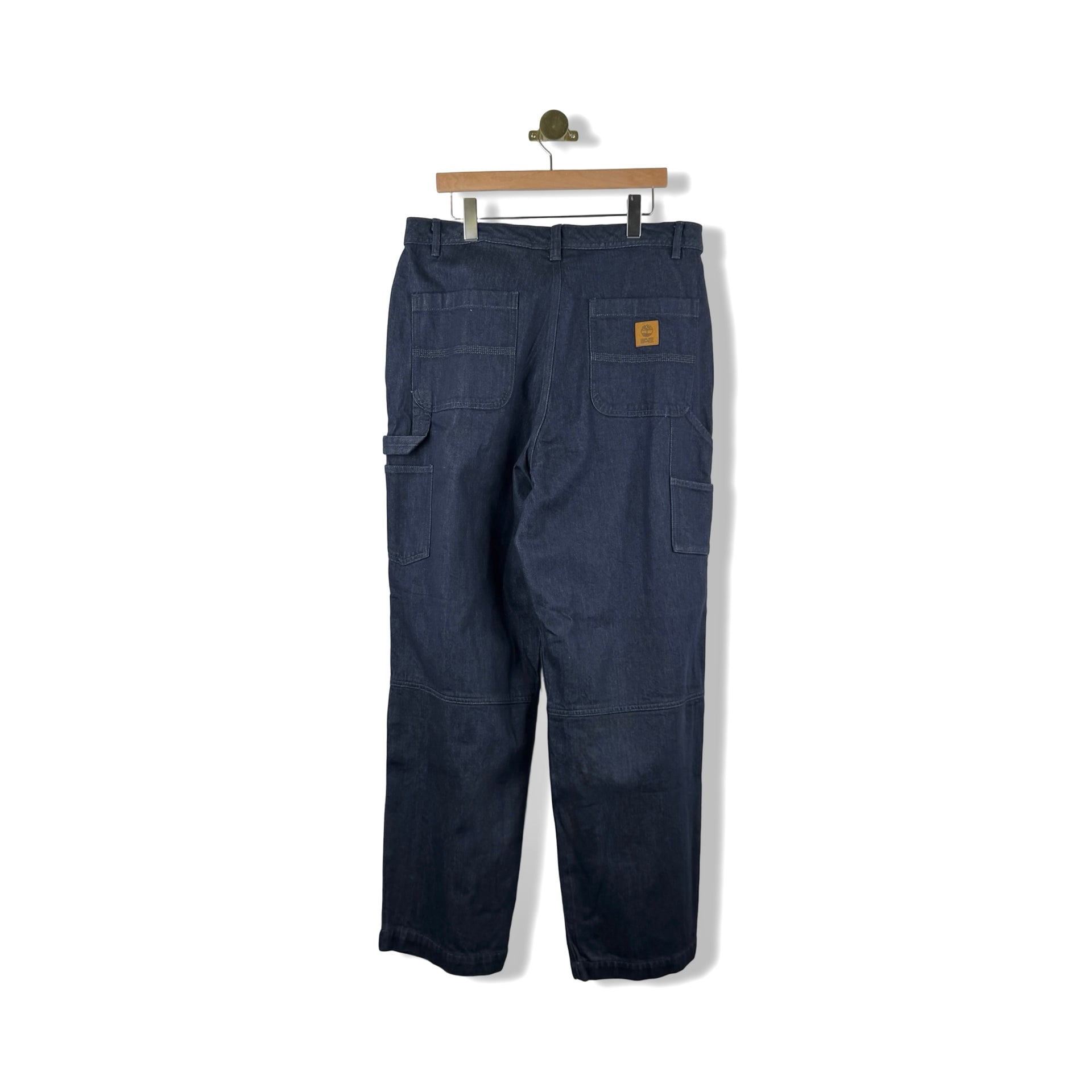 Timberland x AE Denim Work Pant