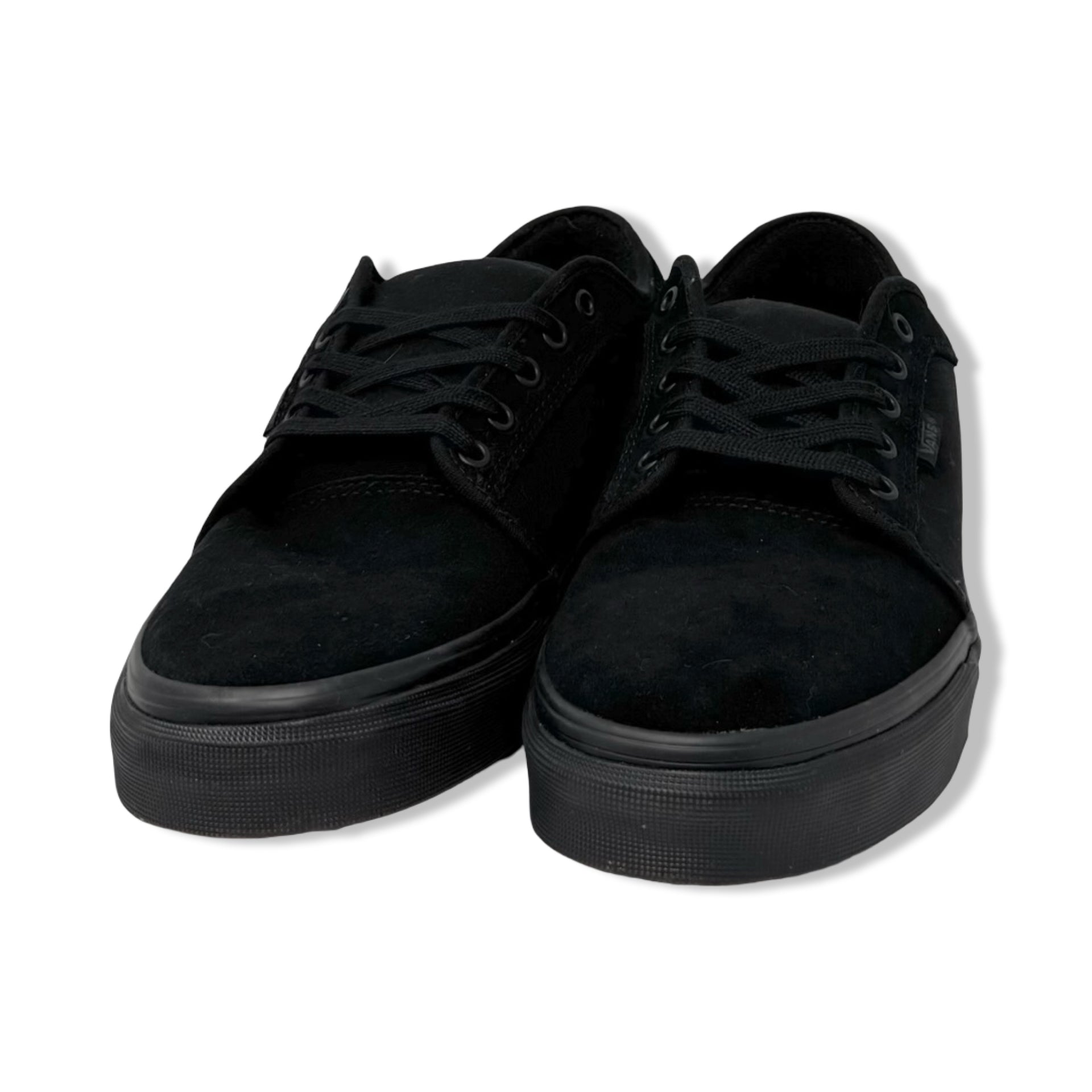 Vans Skate Chukka Low Sneaker