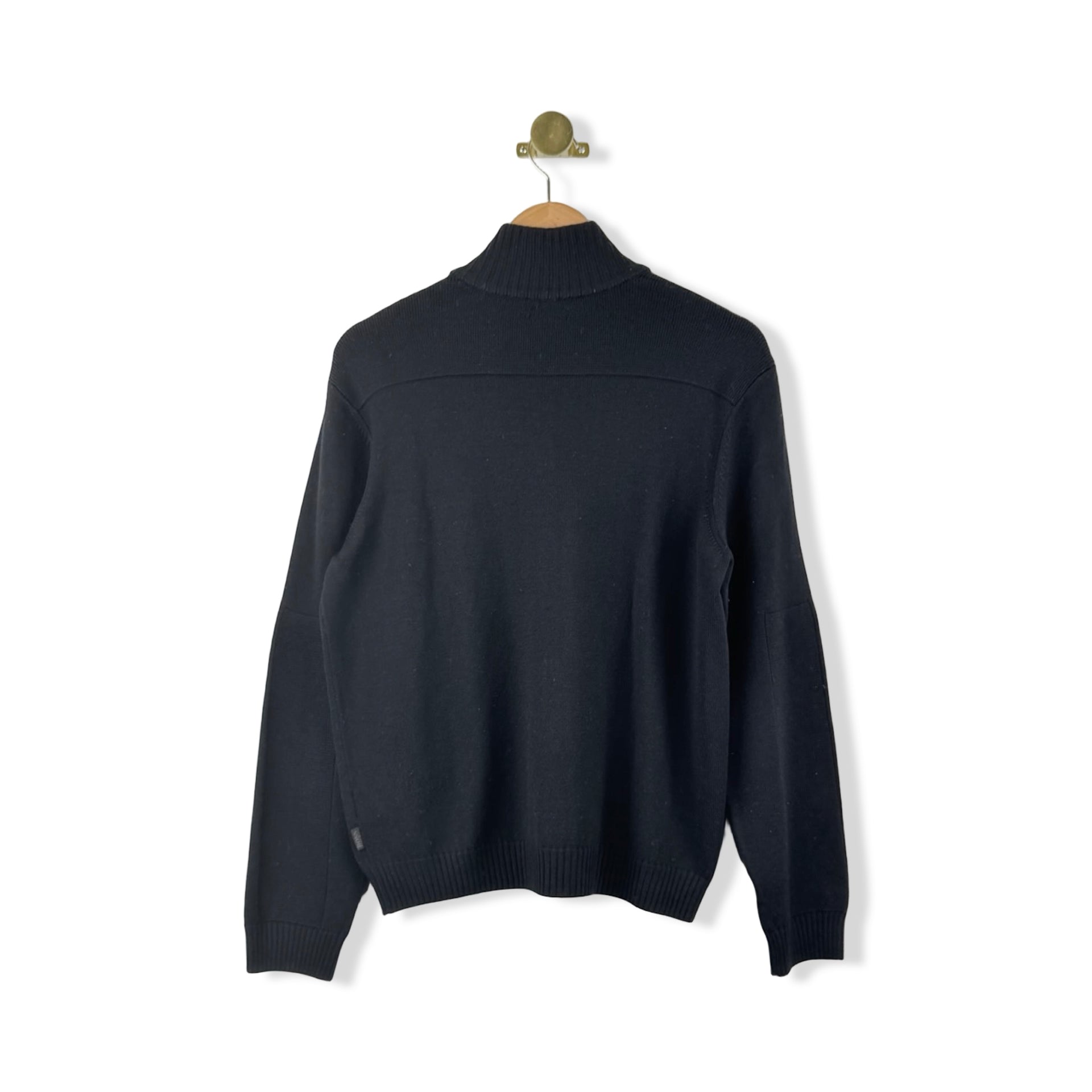 Boss Henley Sweater