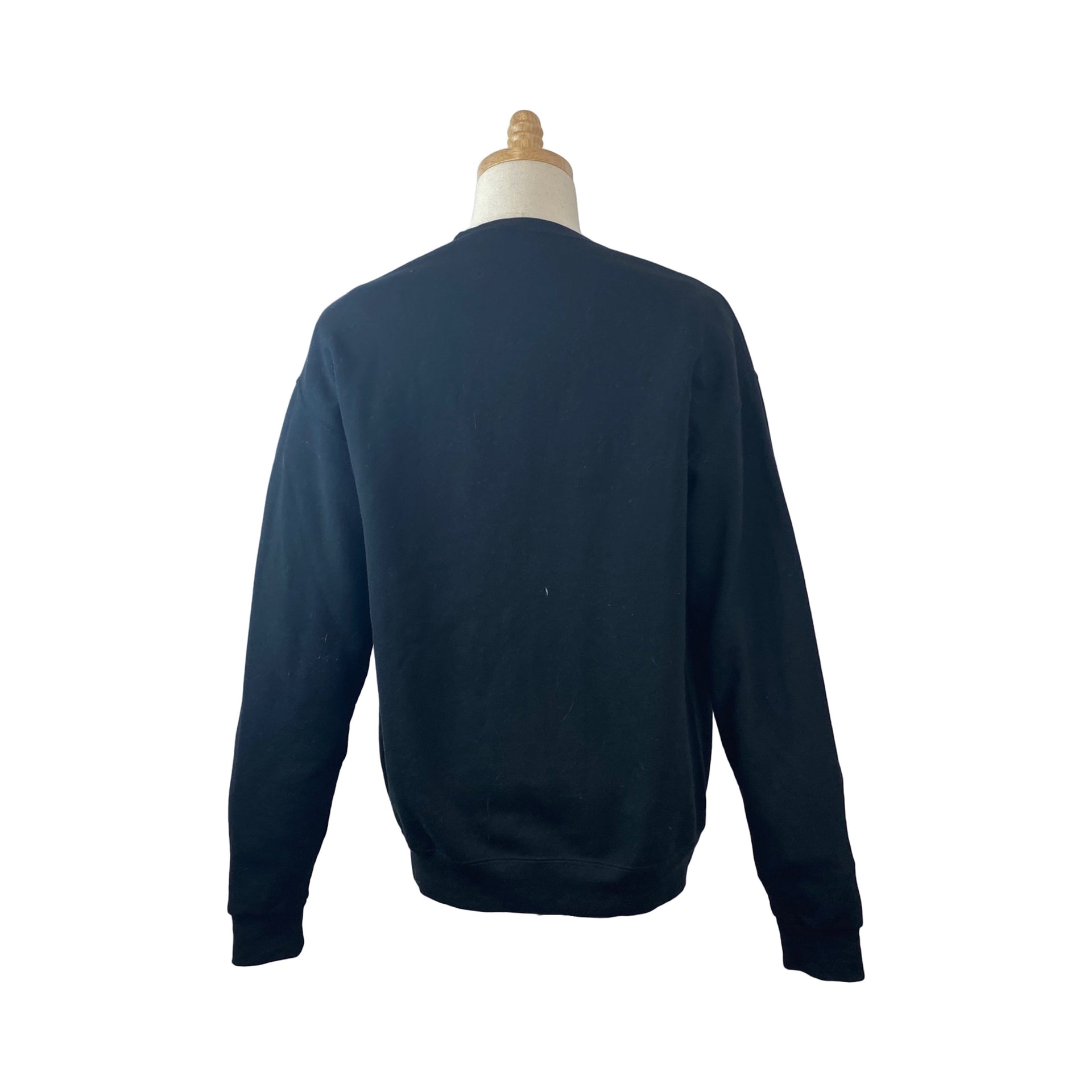 Zabar's Logo Crewneck