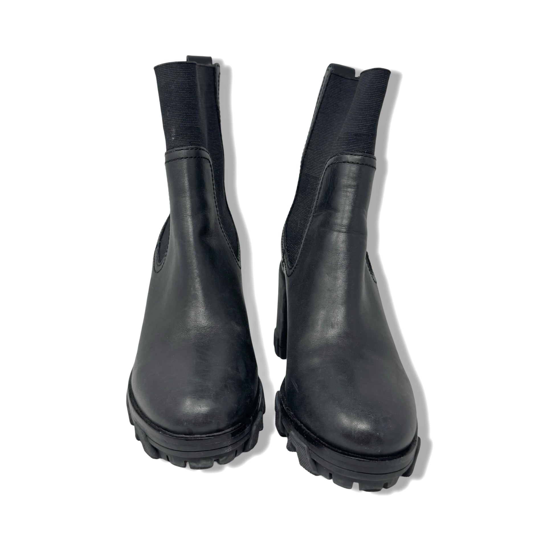 Rag & Bone Shiloh Heel Boots